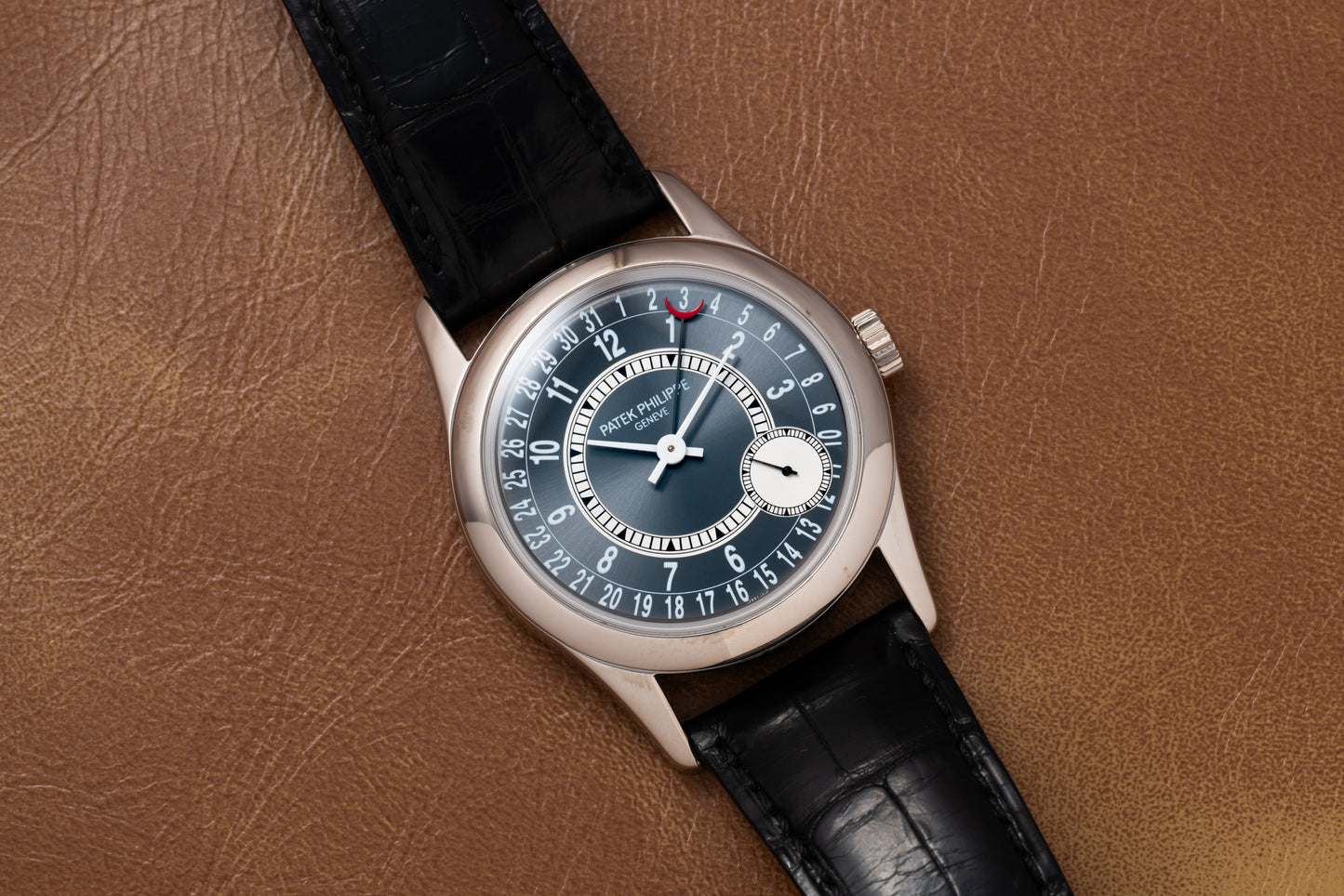 Patek Philippe Calatrava
