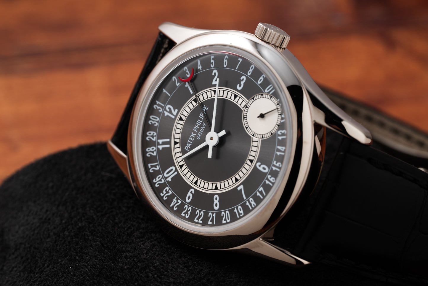 Patek Philippe Calatrava