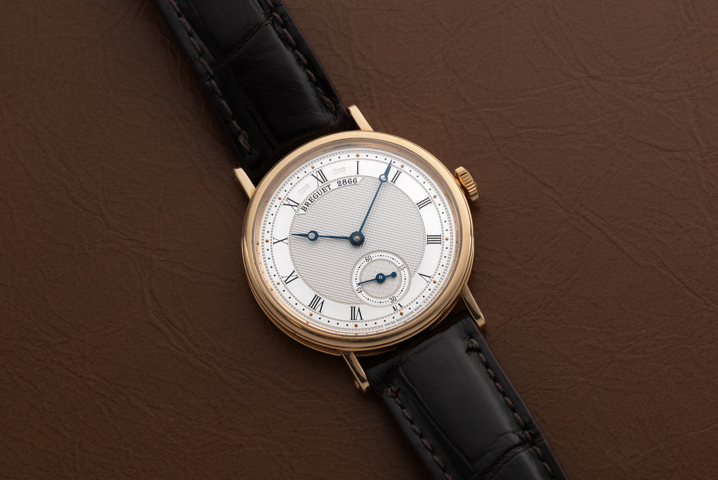 Breguet Classique