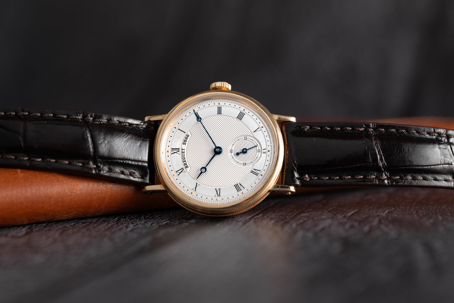Breguet Classique