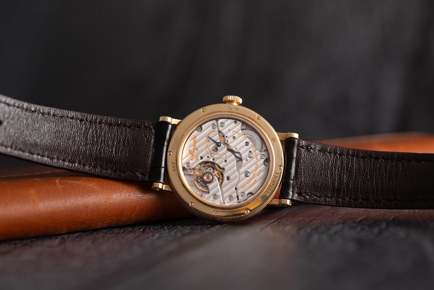 Breguet Classique
