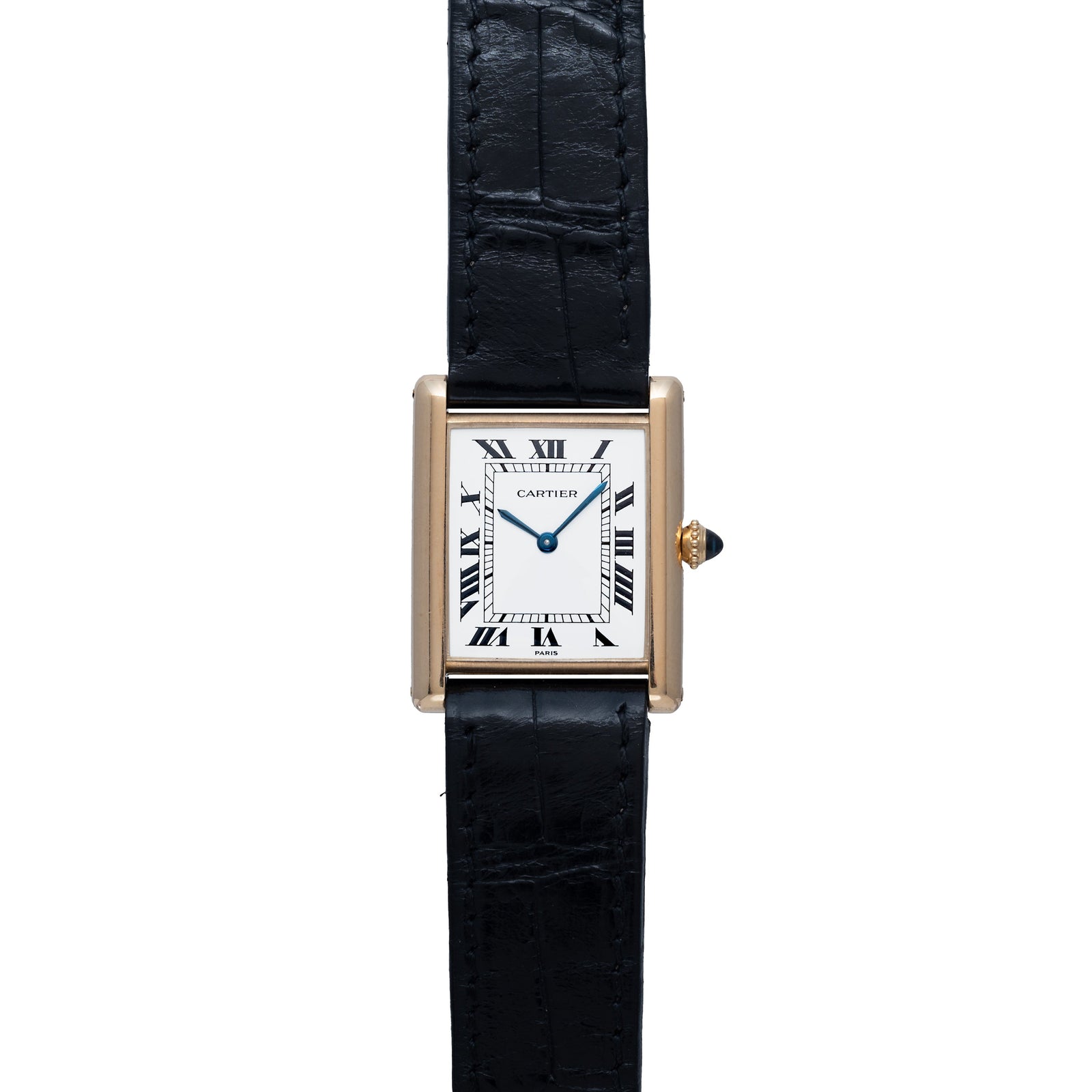 Cartier Tank Louis