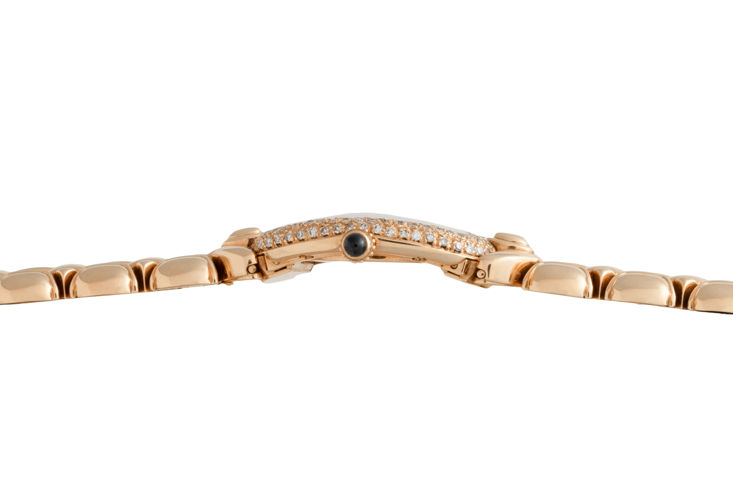 Cartier Baignoire Diamond