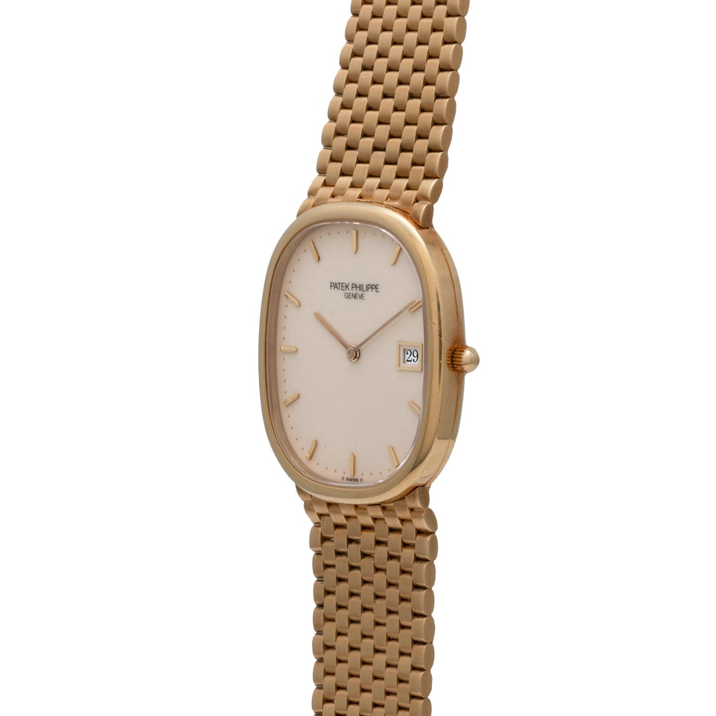 Patek Philippe Ellipse
