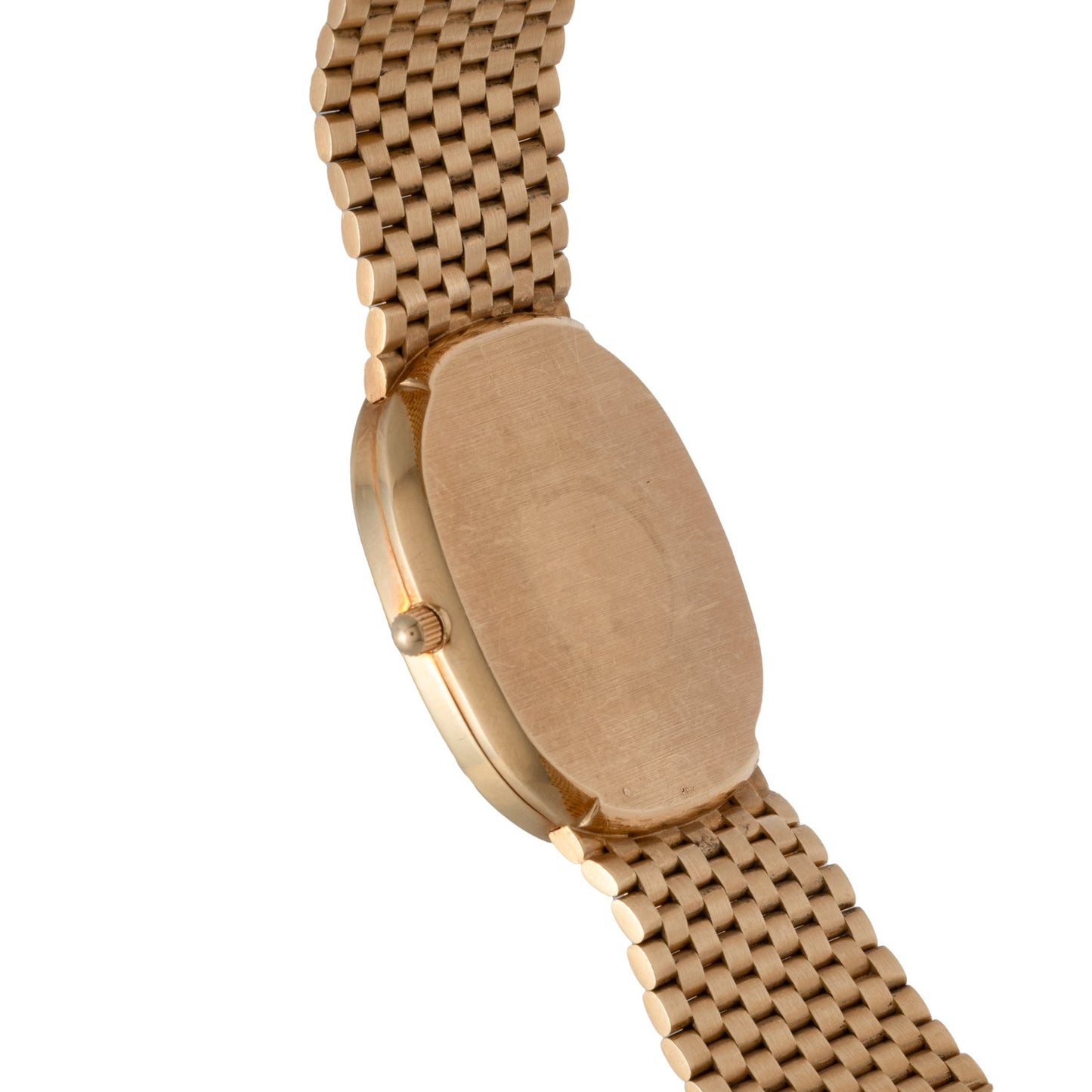 Patek Philippe Ellipse