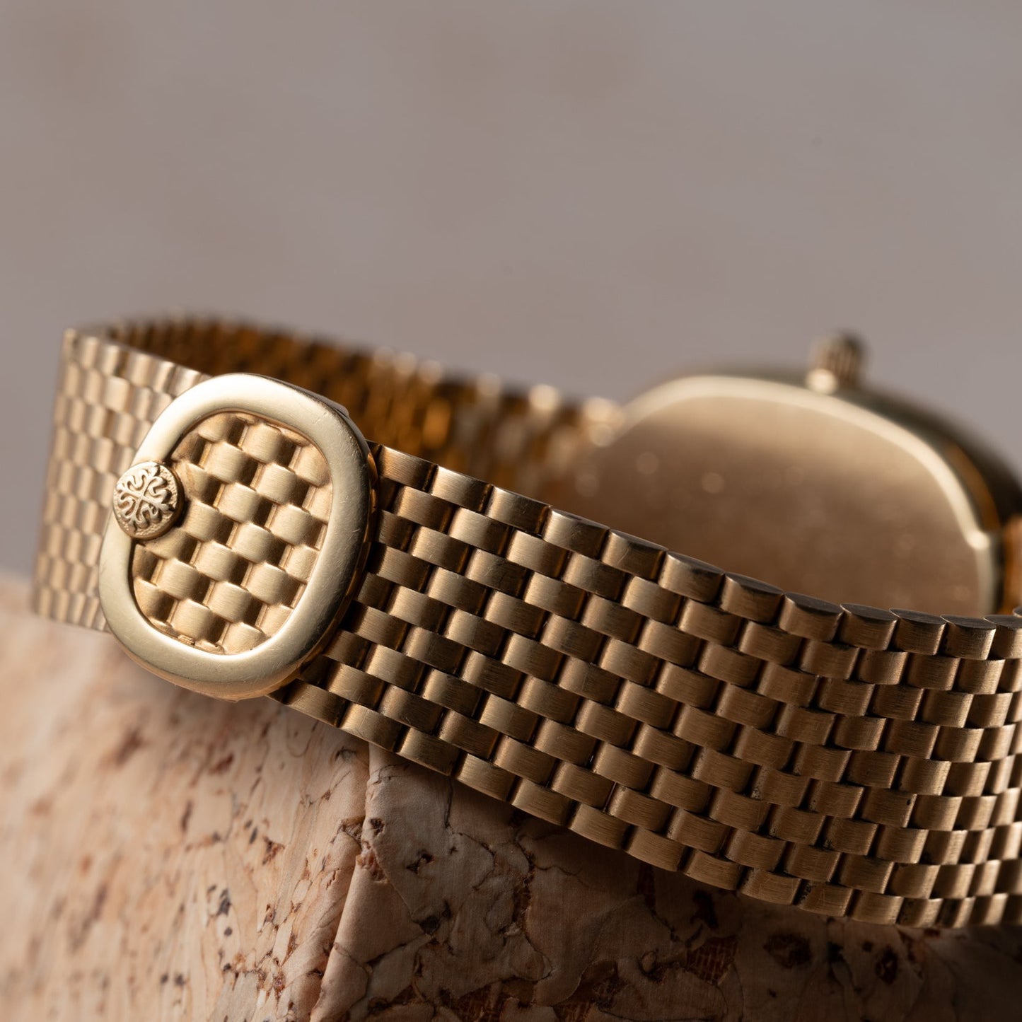 Patek Philippe Ellipse