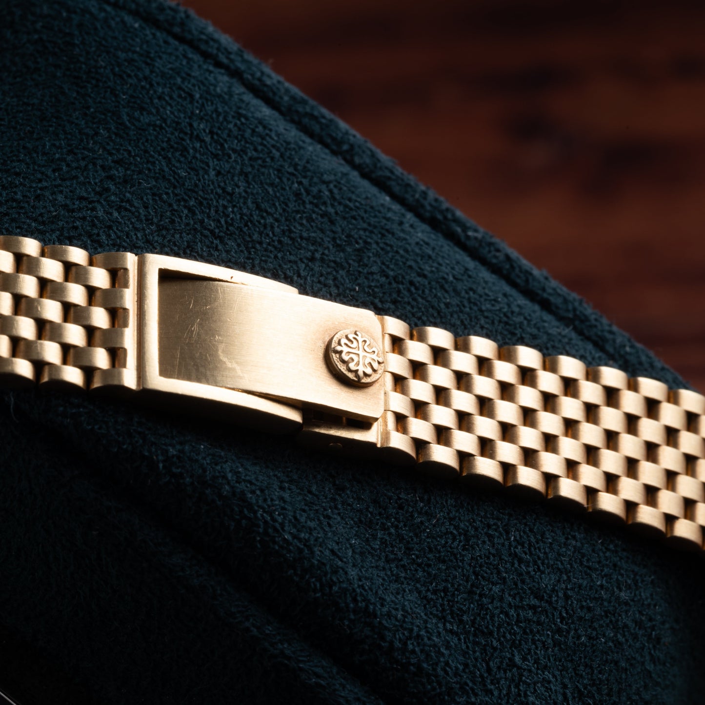 Patek Philippe Ellipse Ladies