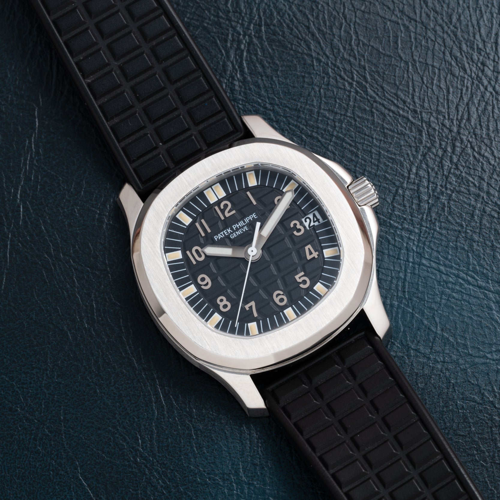 Patek Philippe Aquanaut