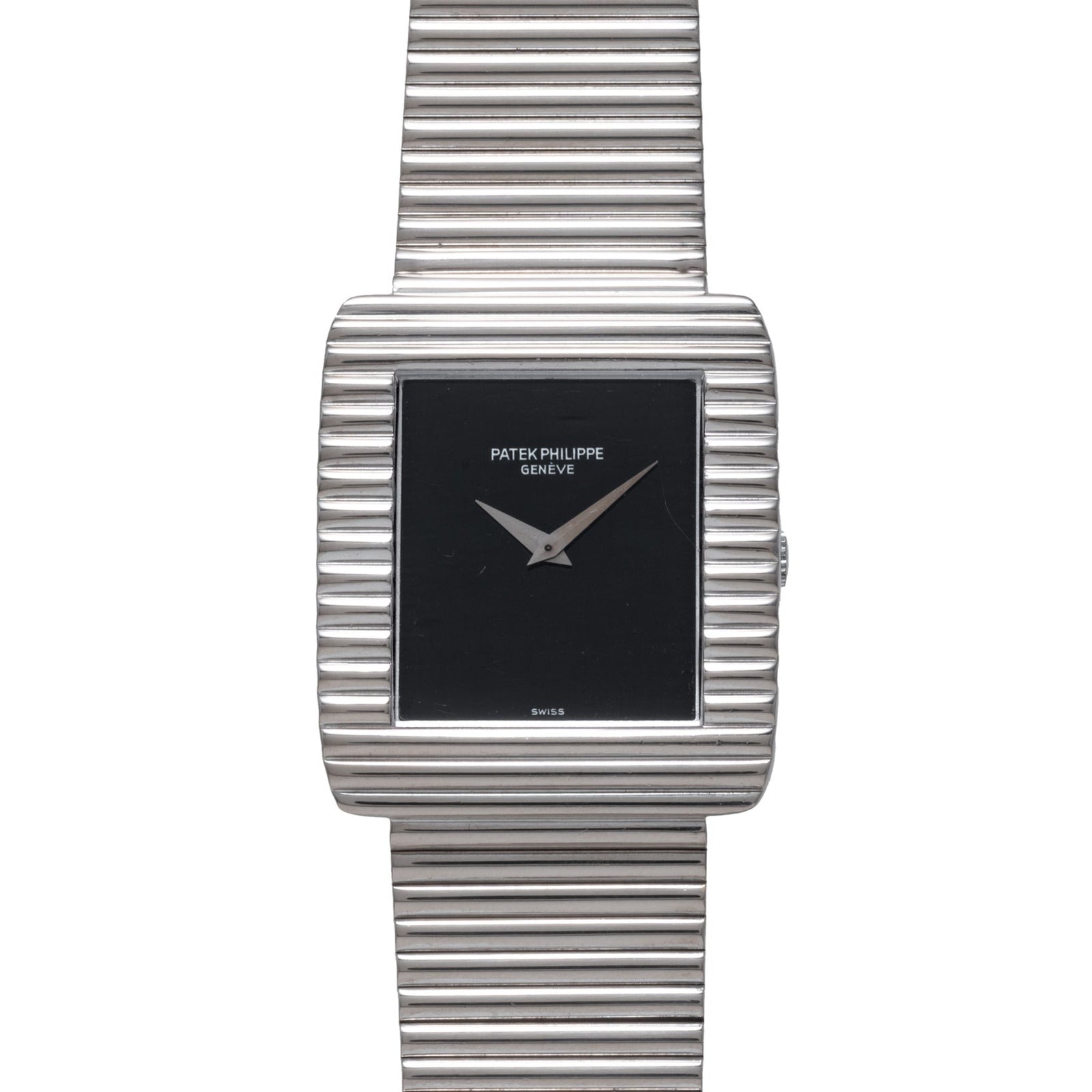 Patek Philippe Ellipse Gondolo 'Onyx'