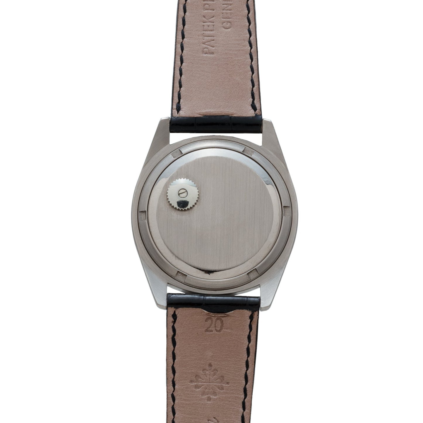 Patek Philippe Cushion Dress Watch