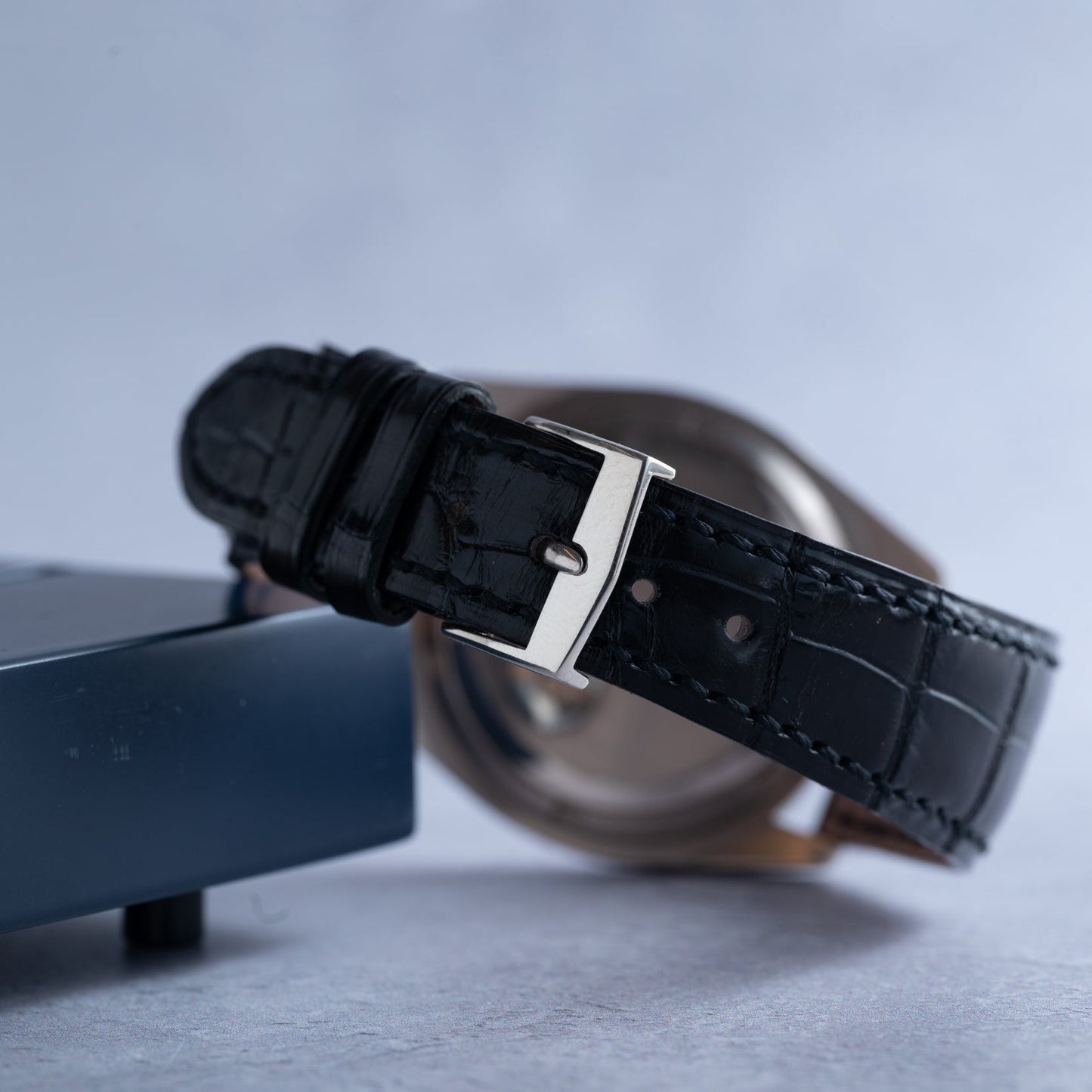 Patek Philippe Cushion Dress Watch