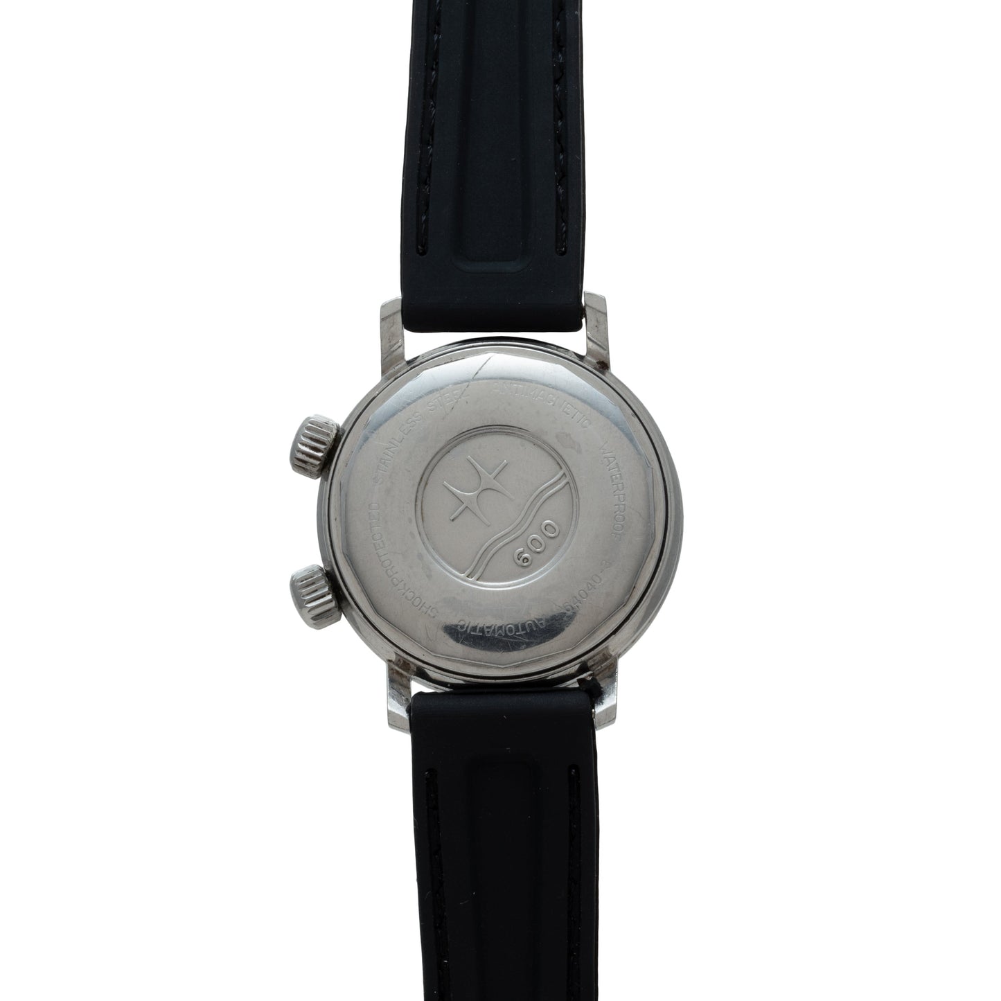 Hamilton Super Compressor 600 Diver