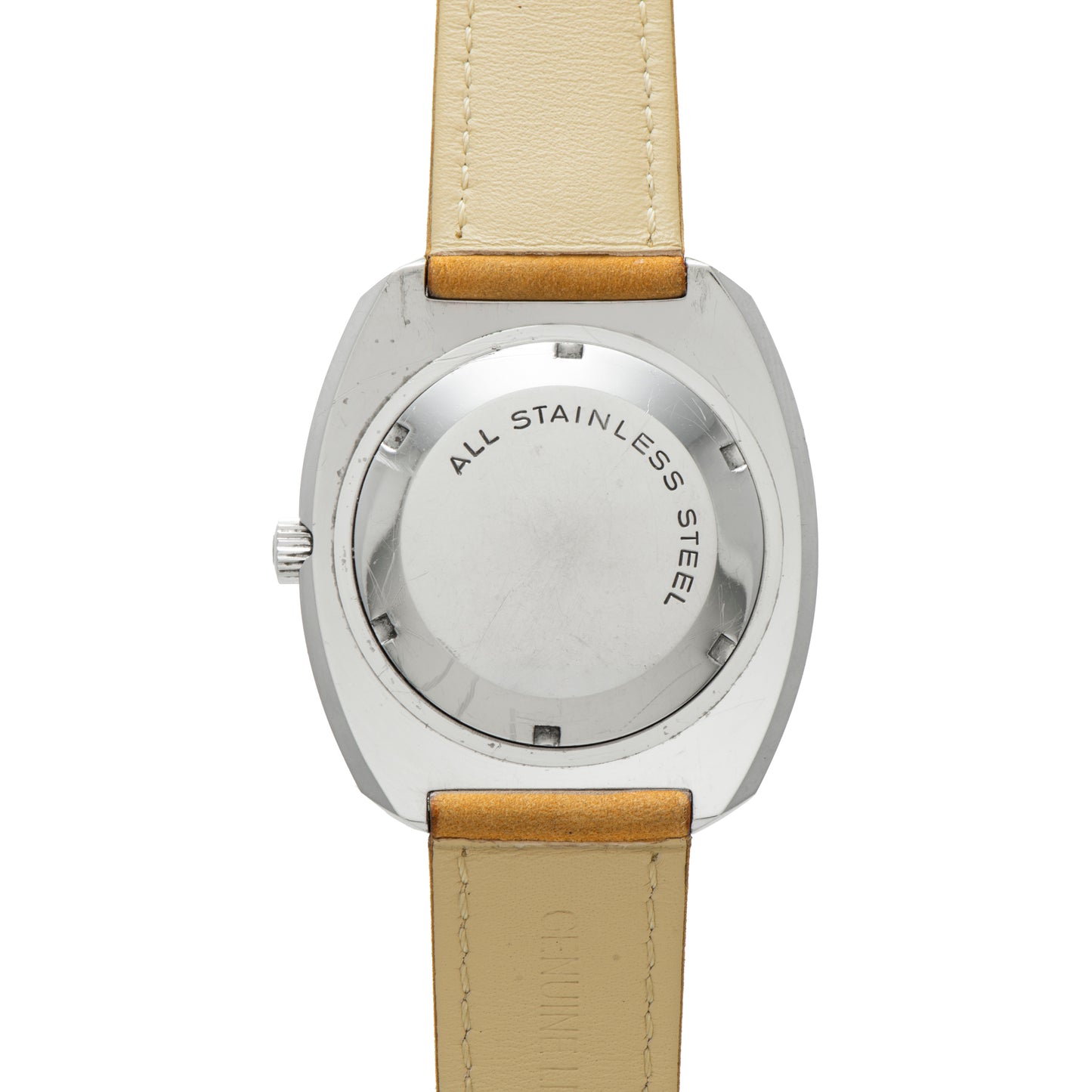 Elgin Cushion Case Diver