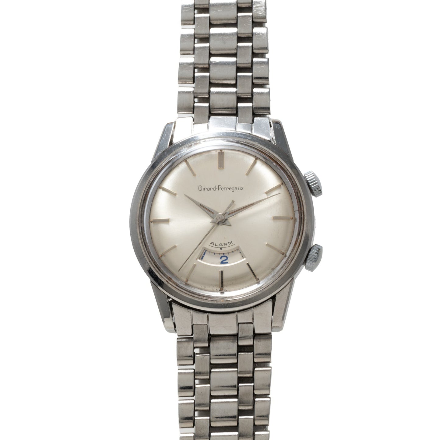 Girard Perregaux Alarm