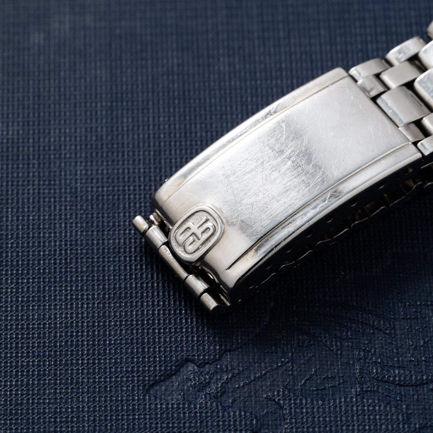 Girard Perregaux Alarm