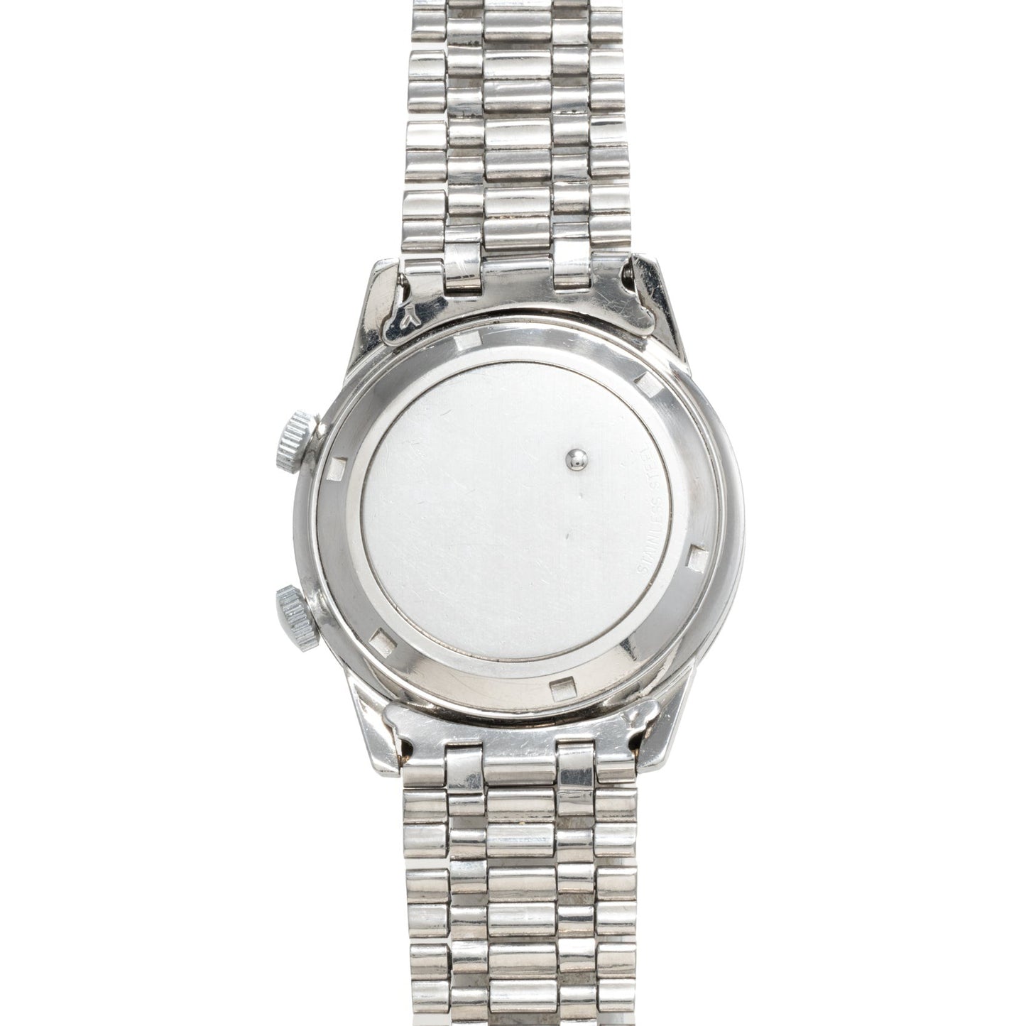 Girard Perregaux Alarm