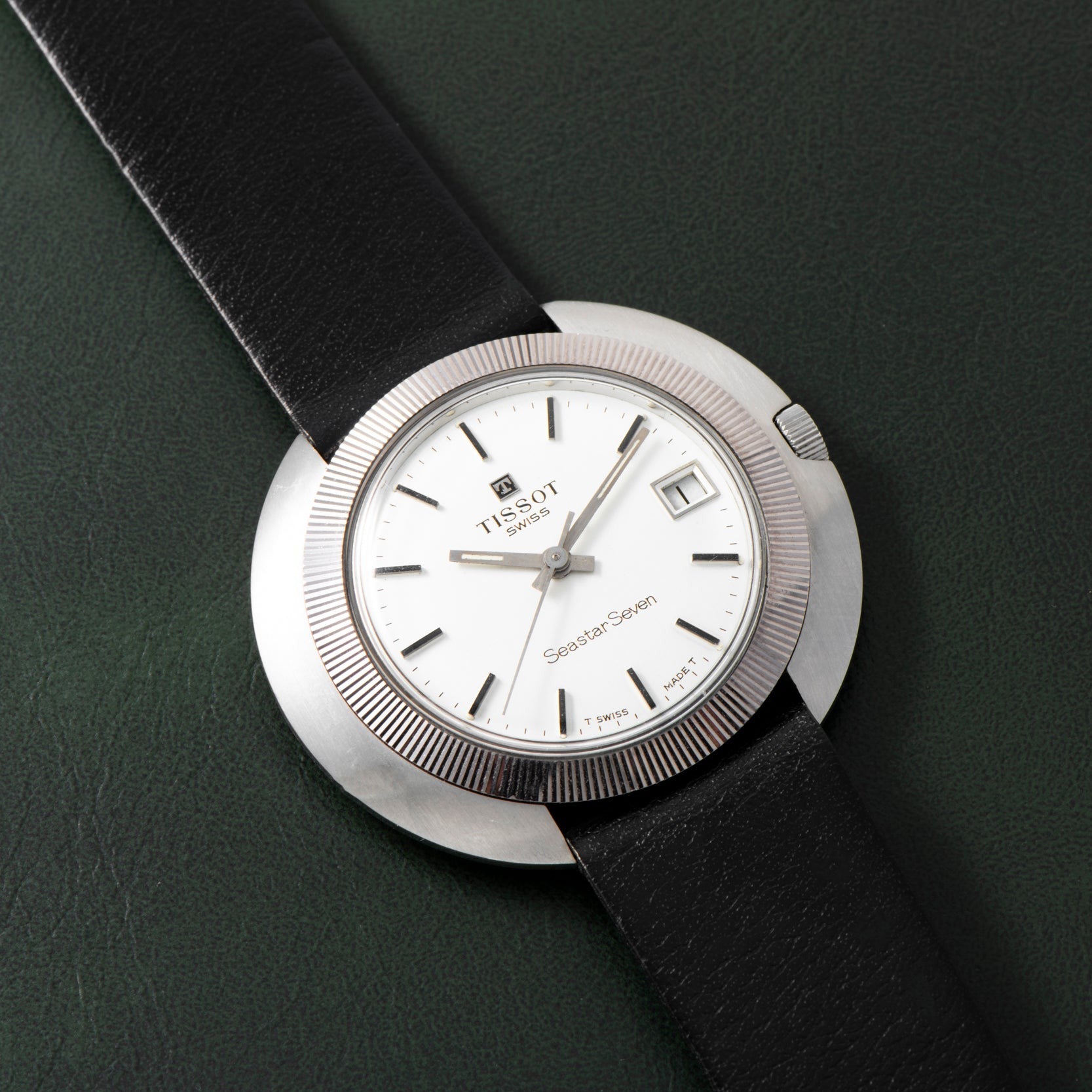 Tissot 'UFO' Seastar Seven