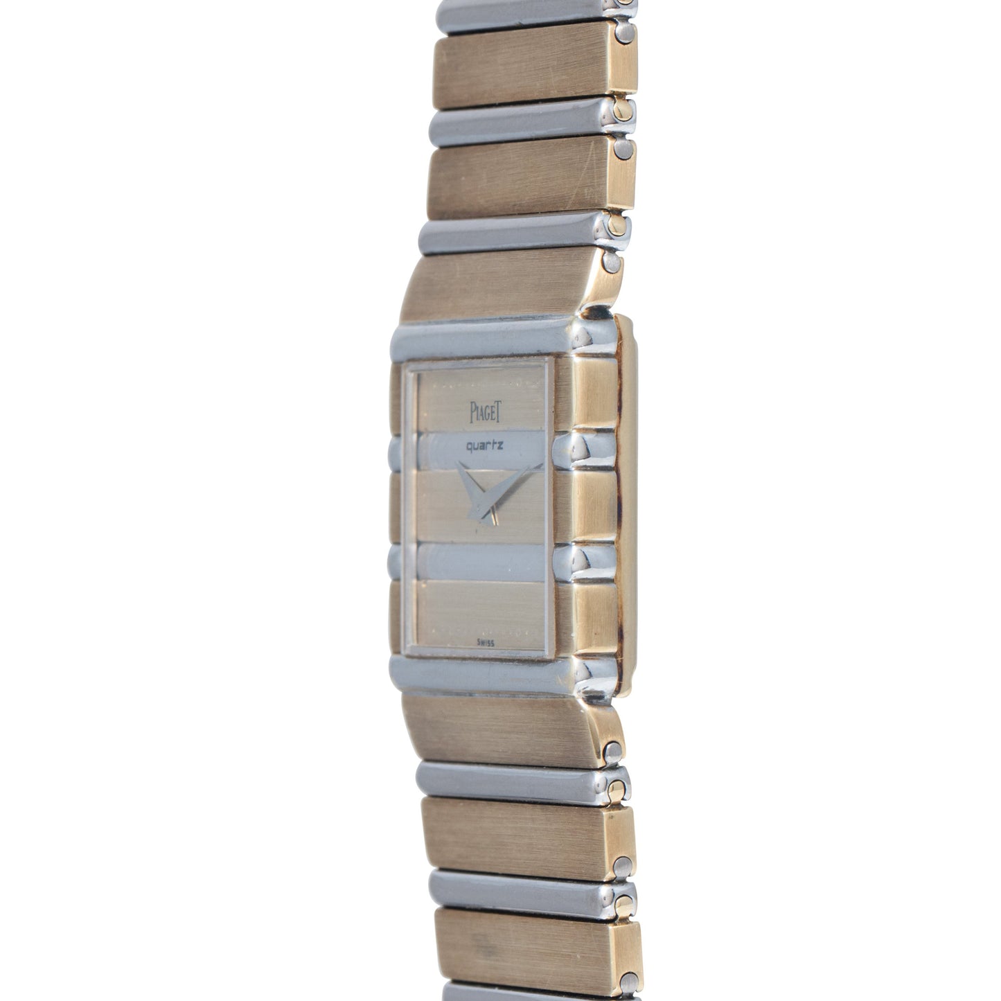Piaget Polo Two-Tone