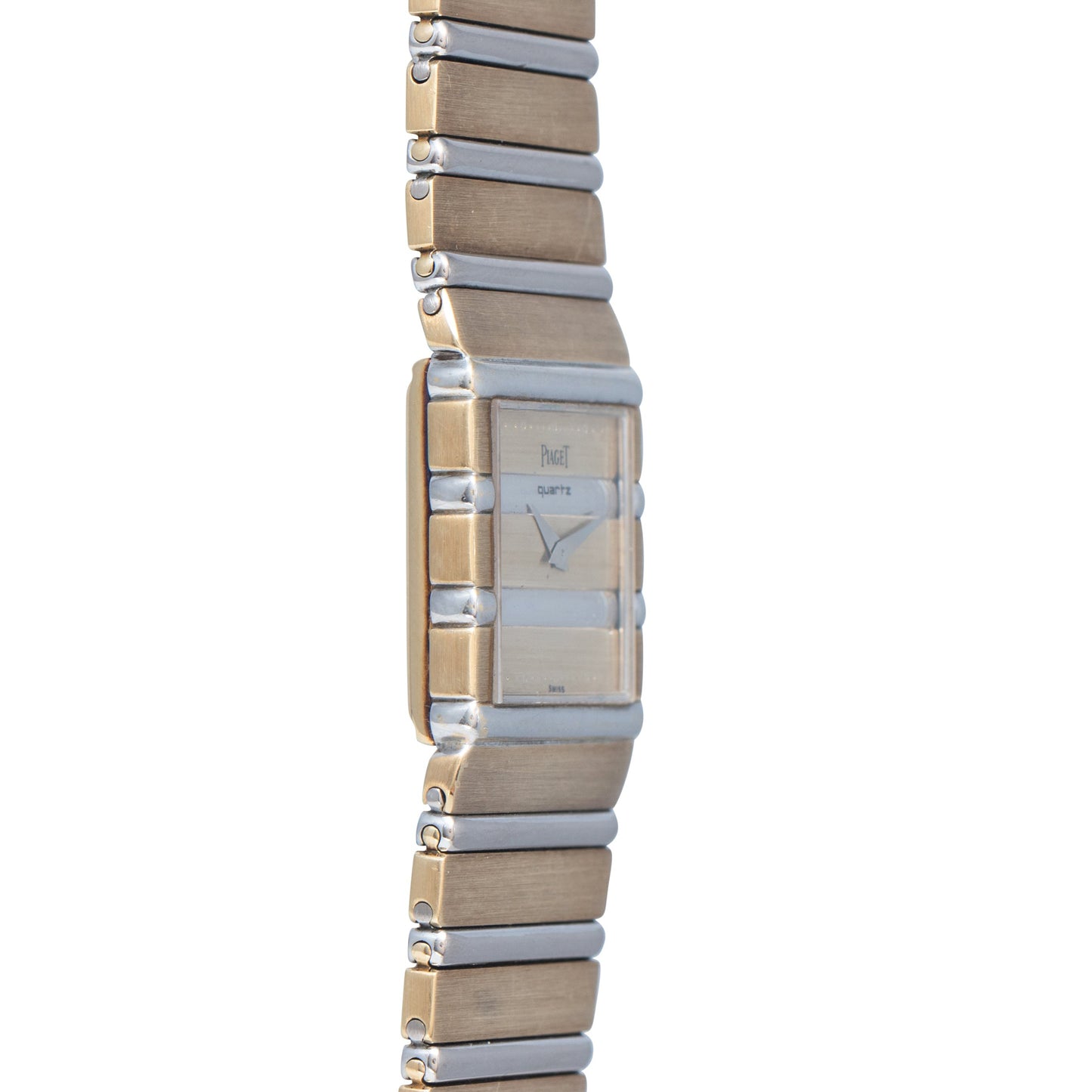 Piaget Polo Two-Tone