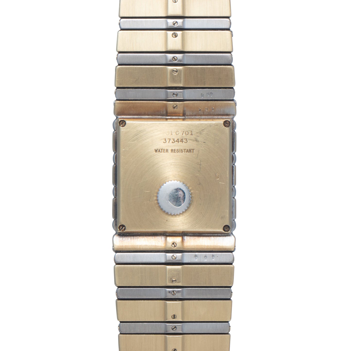 Piaget Polo Two-Tone