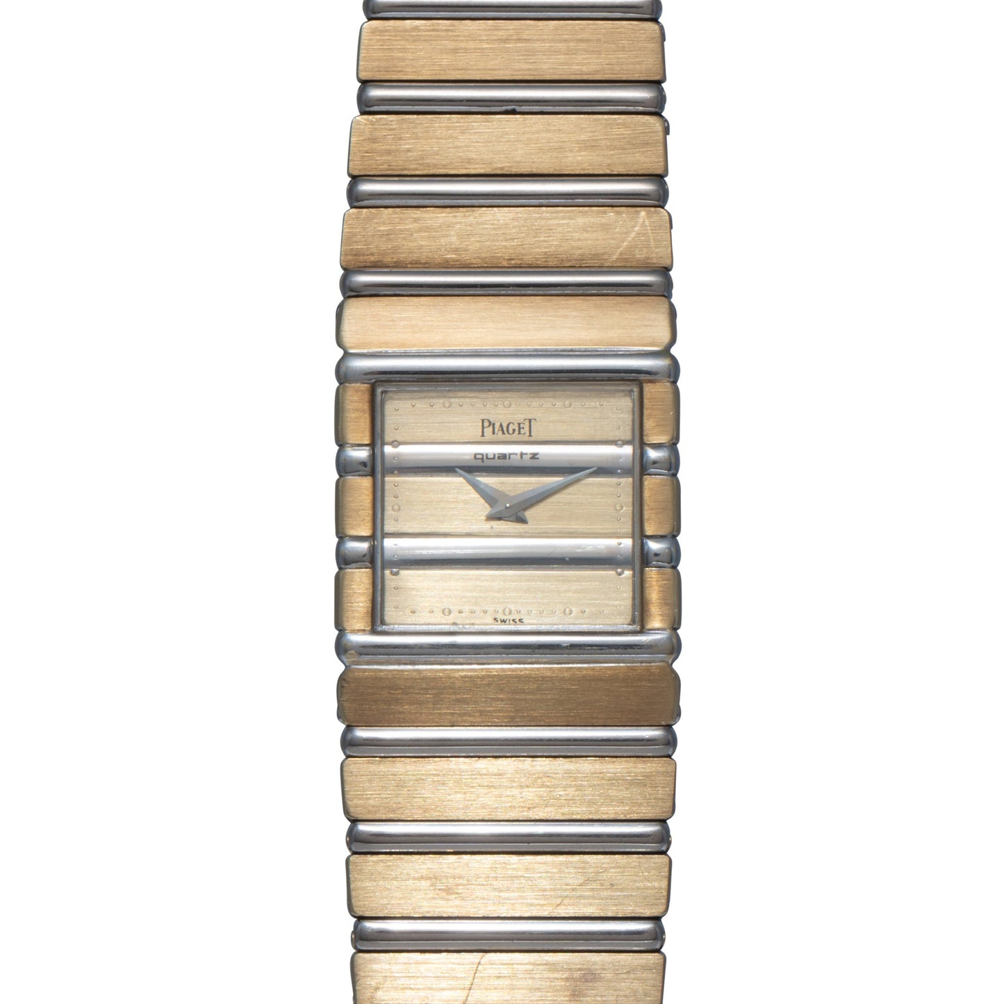 Piaget Polo Two-Tone