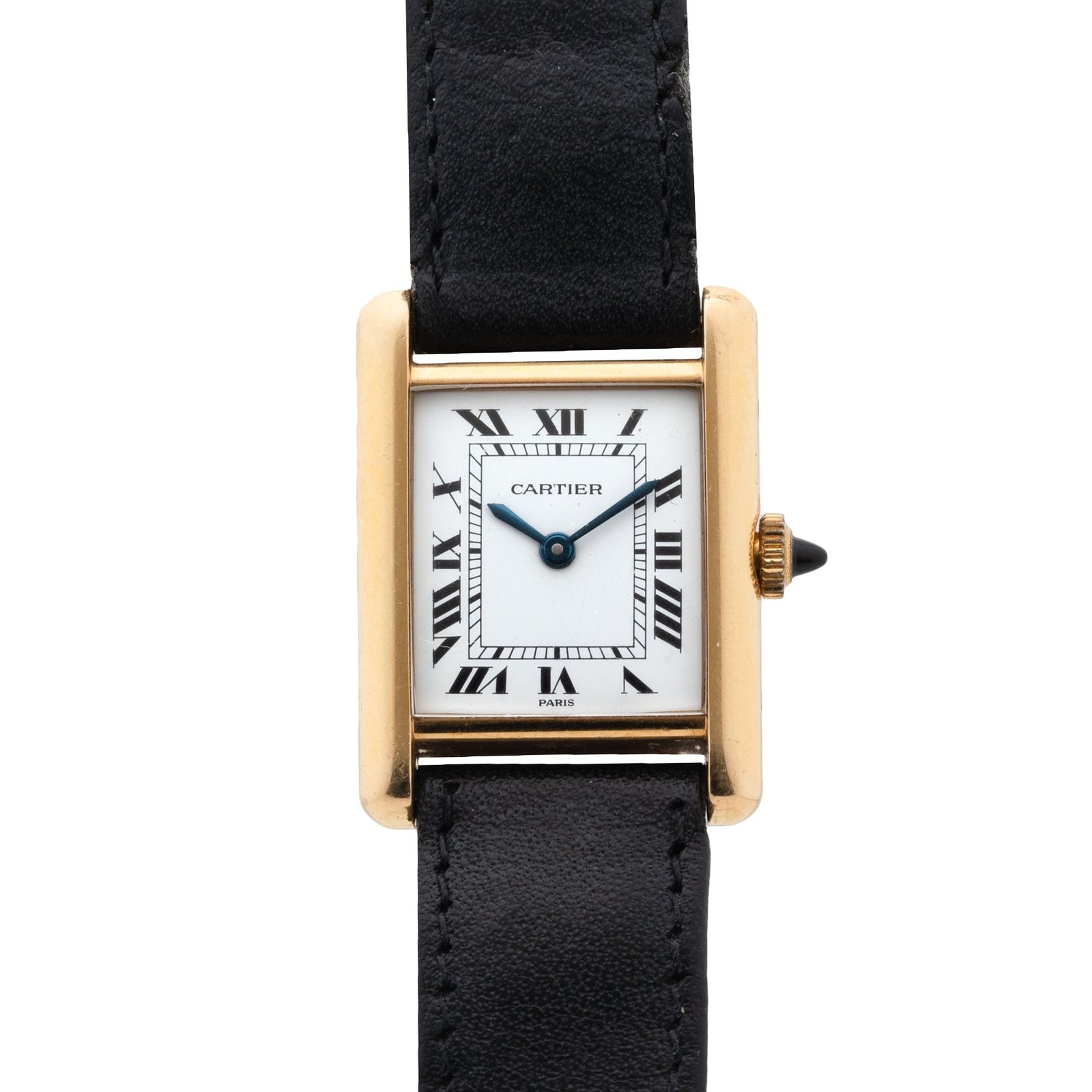 Cartier Tank 'Piccolo'