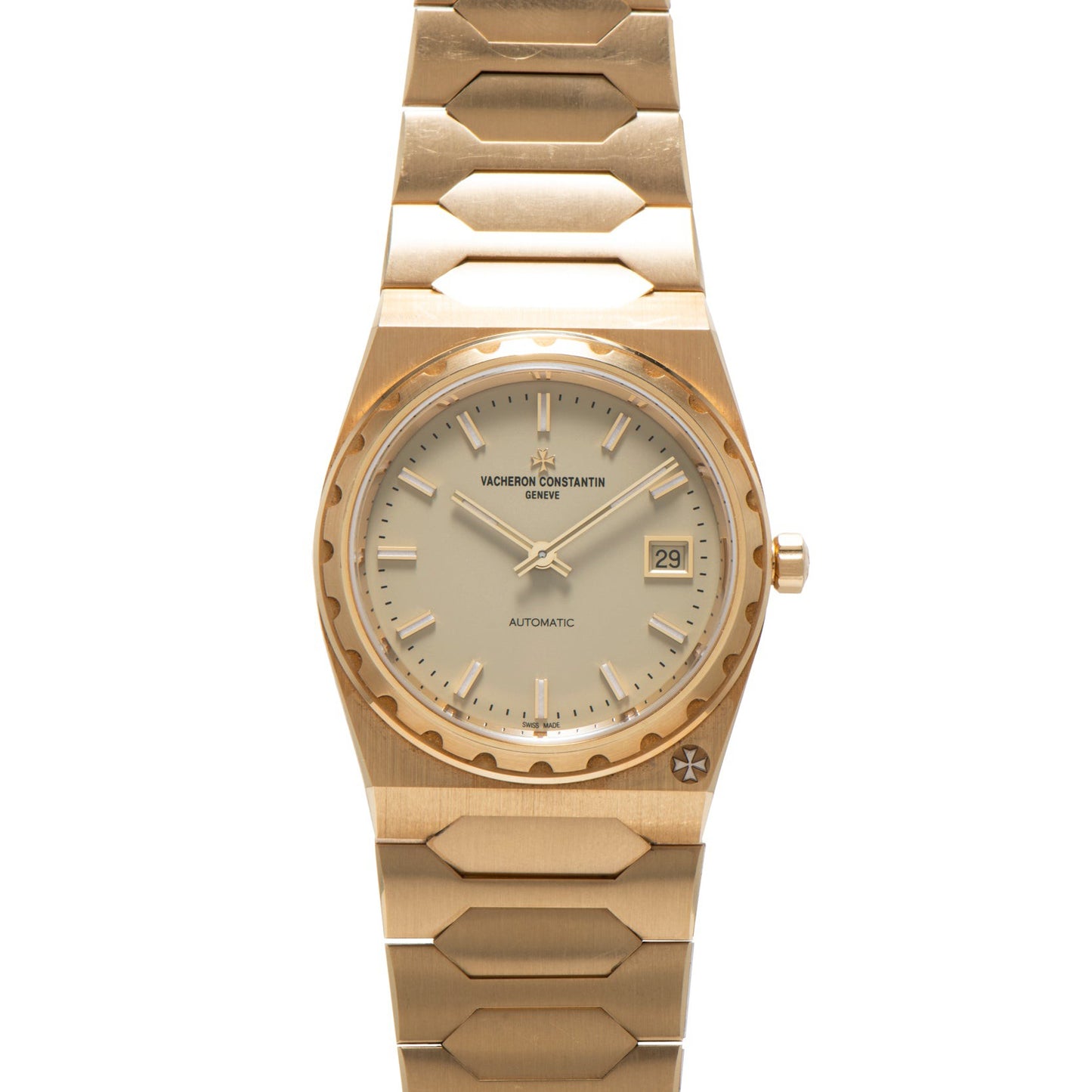 Vacheron Constantin Historiques 222