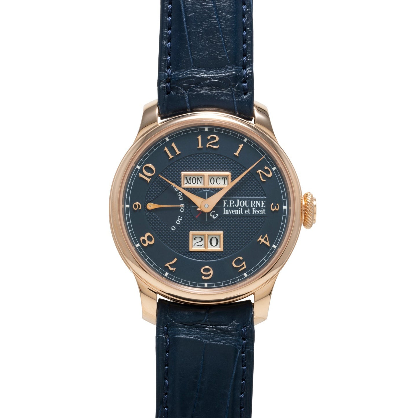 F.P. Journe Quantième Perpétuel