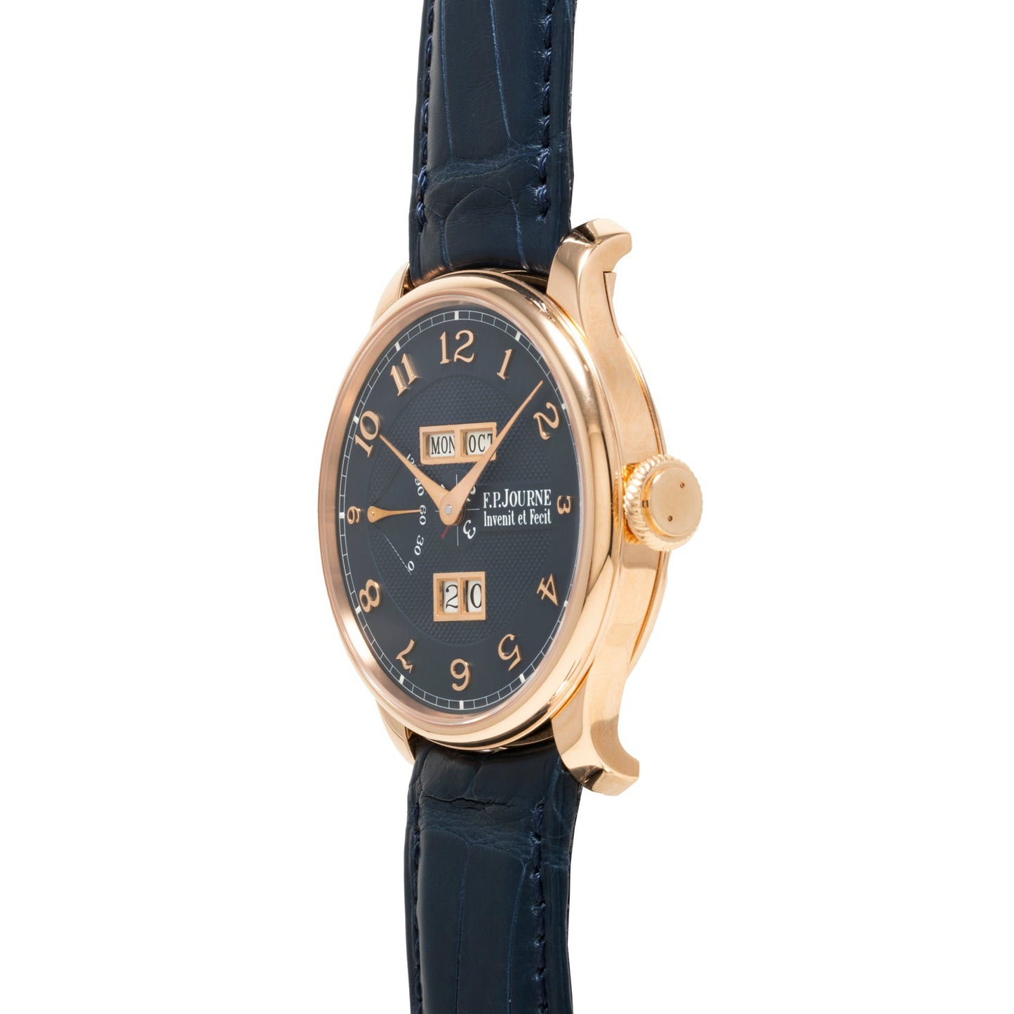 F.P. Journe Quantième Perpétuel