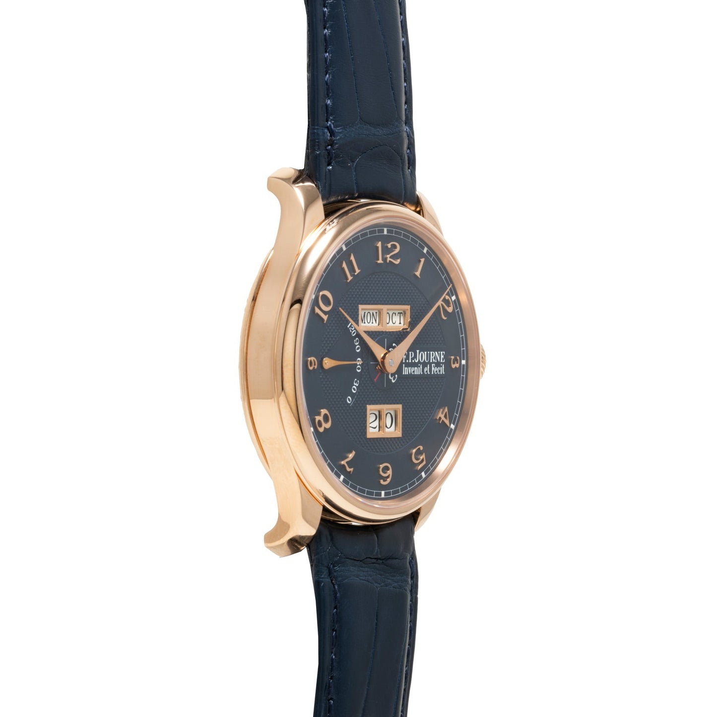 F.P. Journe Quantième Perpétuel