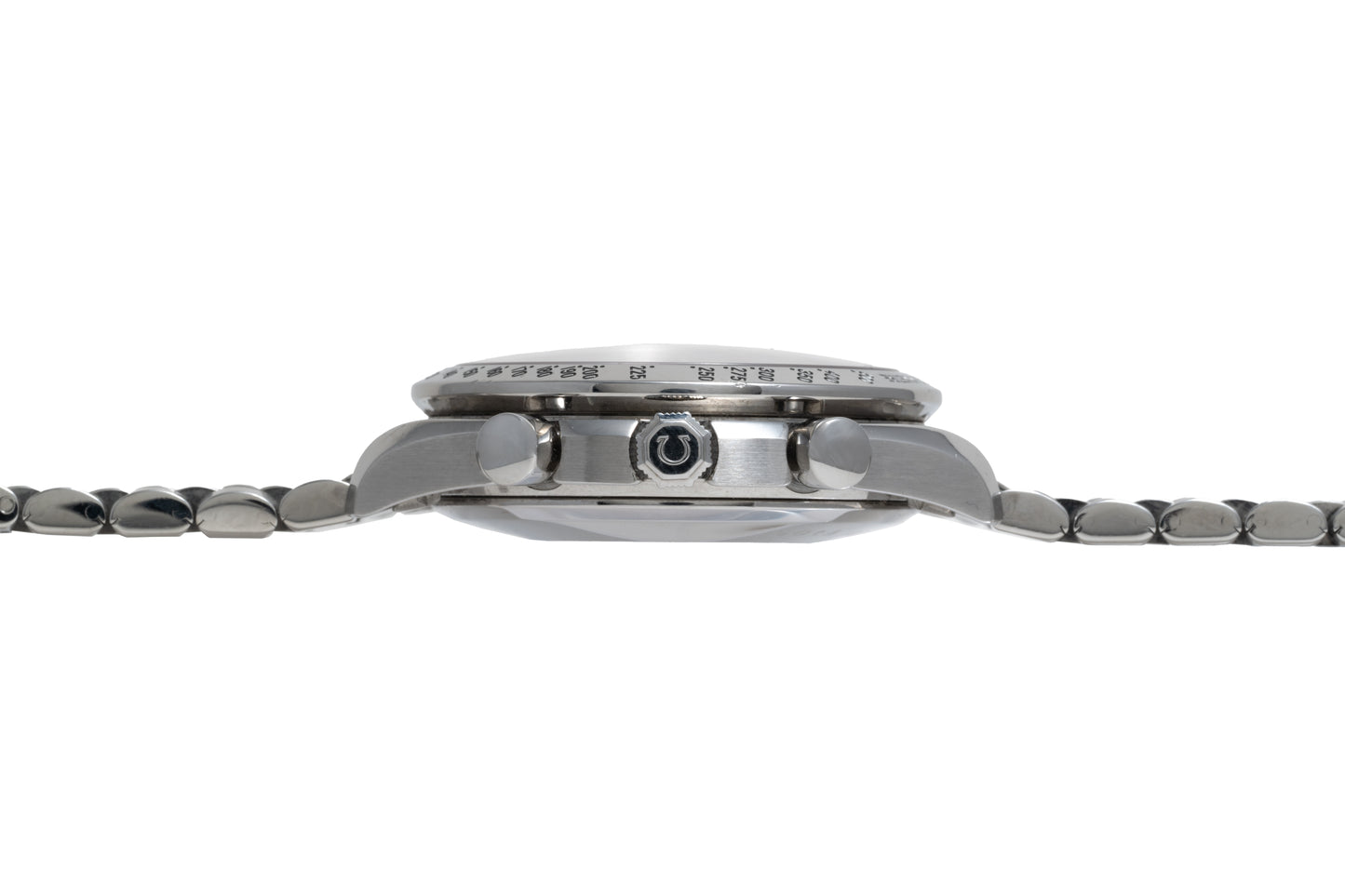 Omega Speedmaster Reduced 40th Anniversary Edition