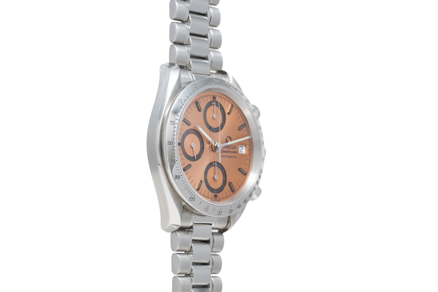 Omega Speedmaster Reduced 40th Anniversary Edition