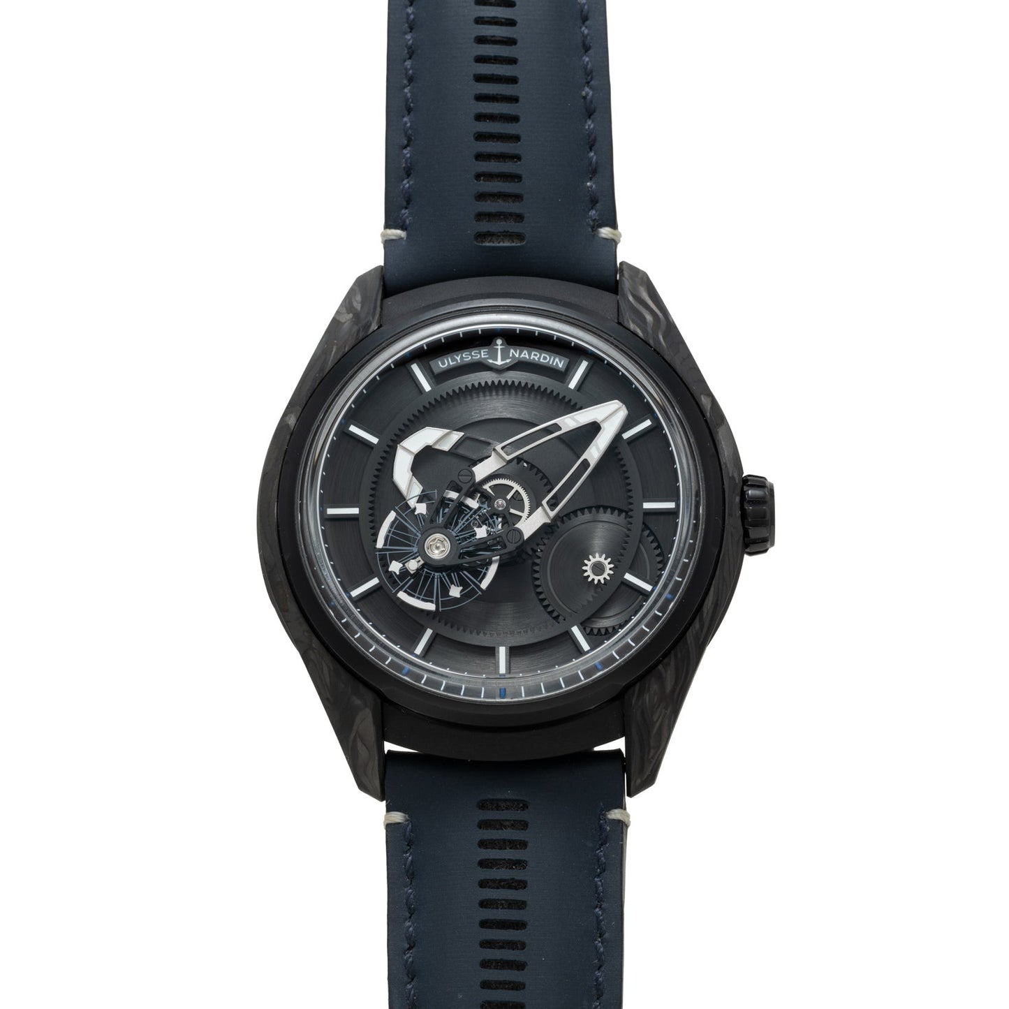 Ulysse Nardin Freak X Carbonium