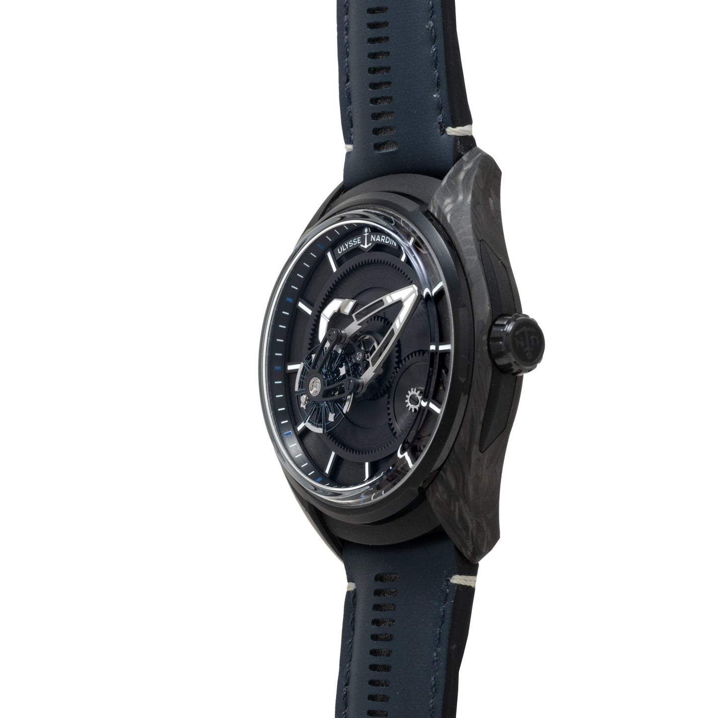 Ulysse Nardin Freak X Carbonium