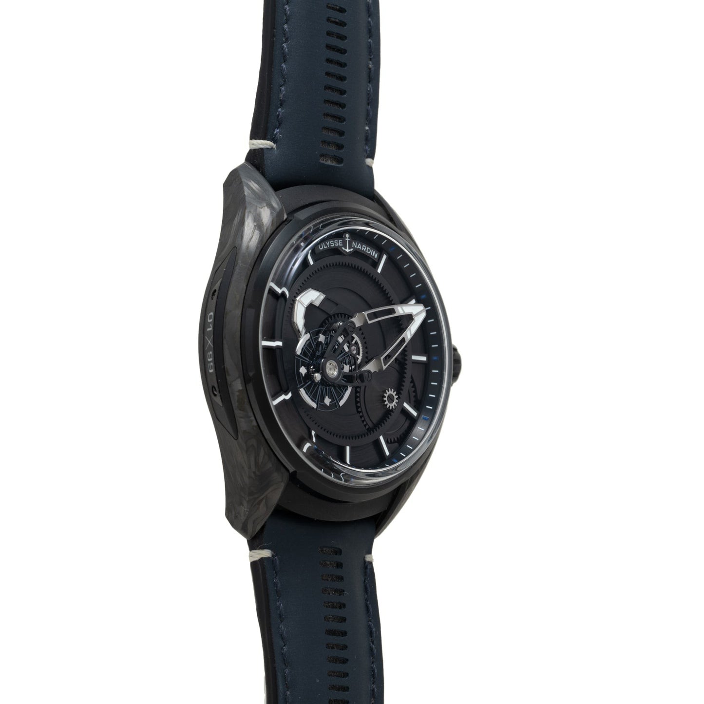 Ulysse Nardin Freak X Carbonium