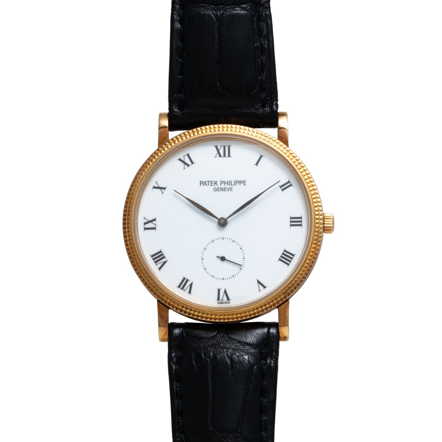 Patek Philippe Calatrava
