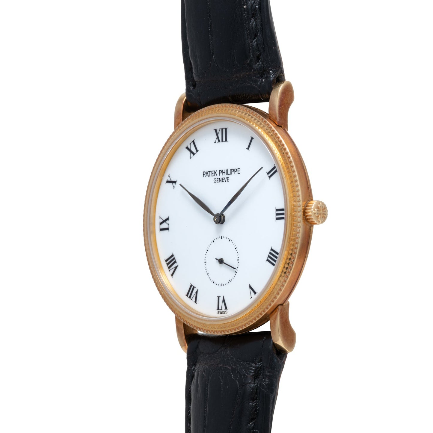 Patek Philippe Calatrava