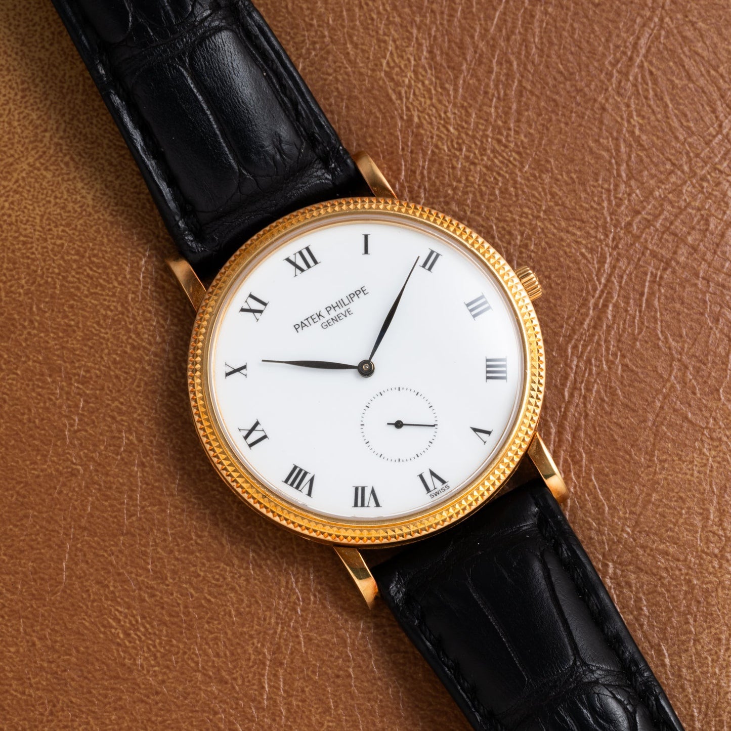 Patek Philippe Calatrava