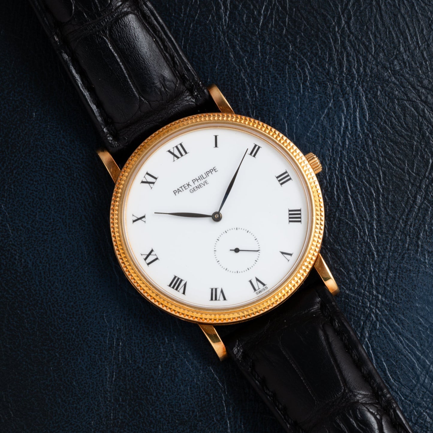 Patek Philippe Calatrava