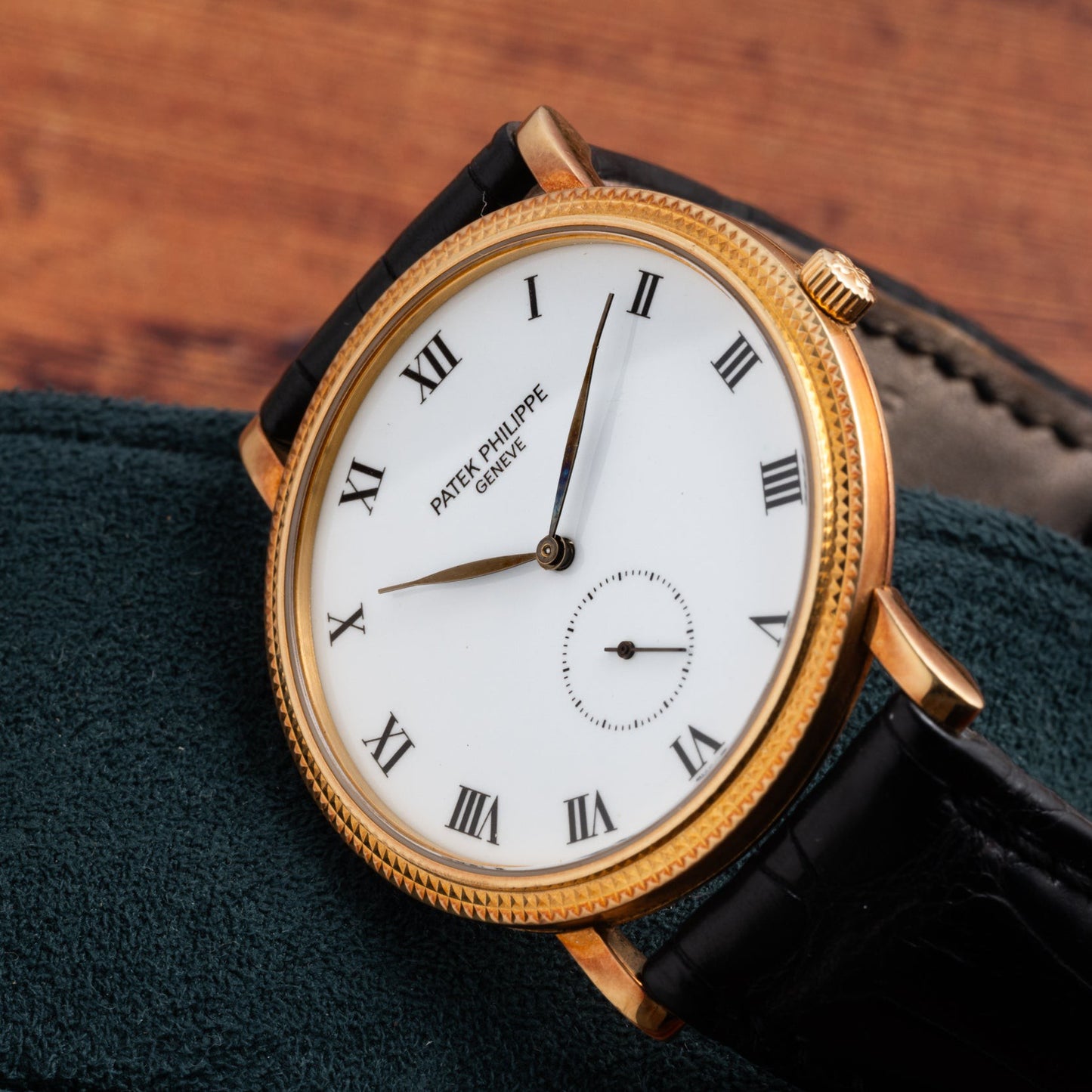 Patek Philippe Calatrava