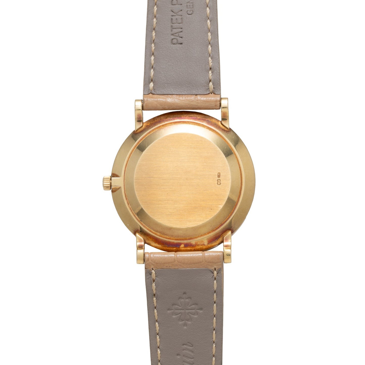 Patek Philippe Calatrava