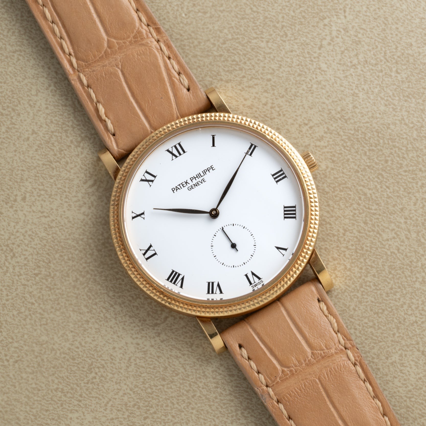 Patek Philippe Calatrava