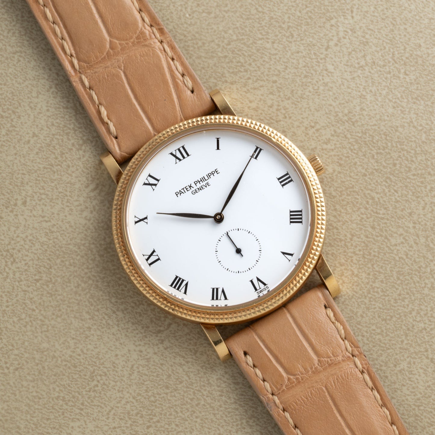 Patek Philippe Calatrava