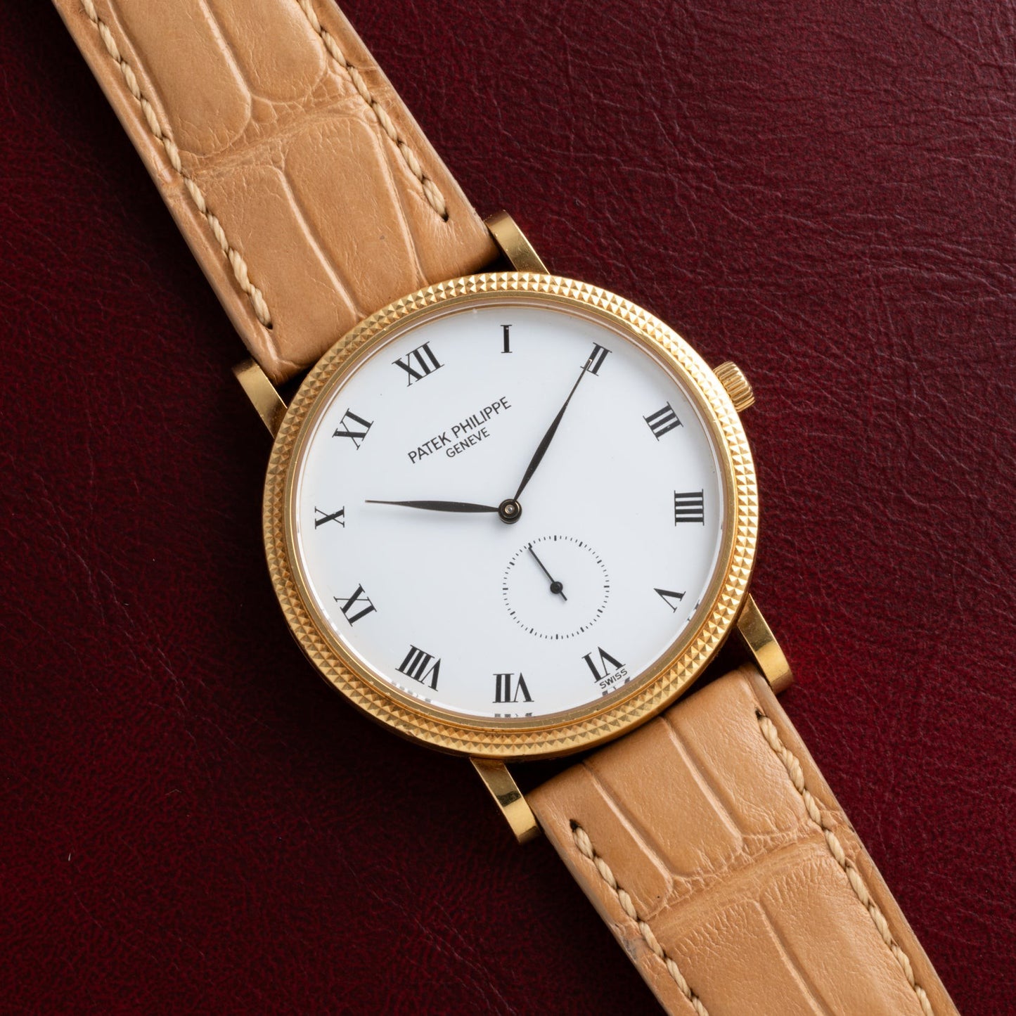 Patek Philippe Calatrava