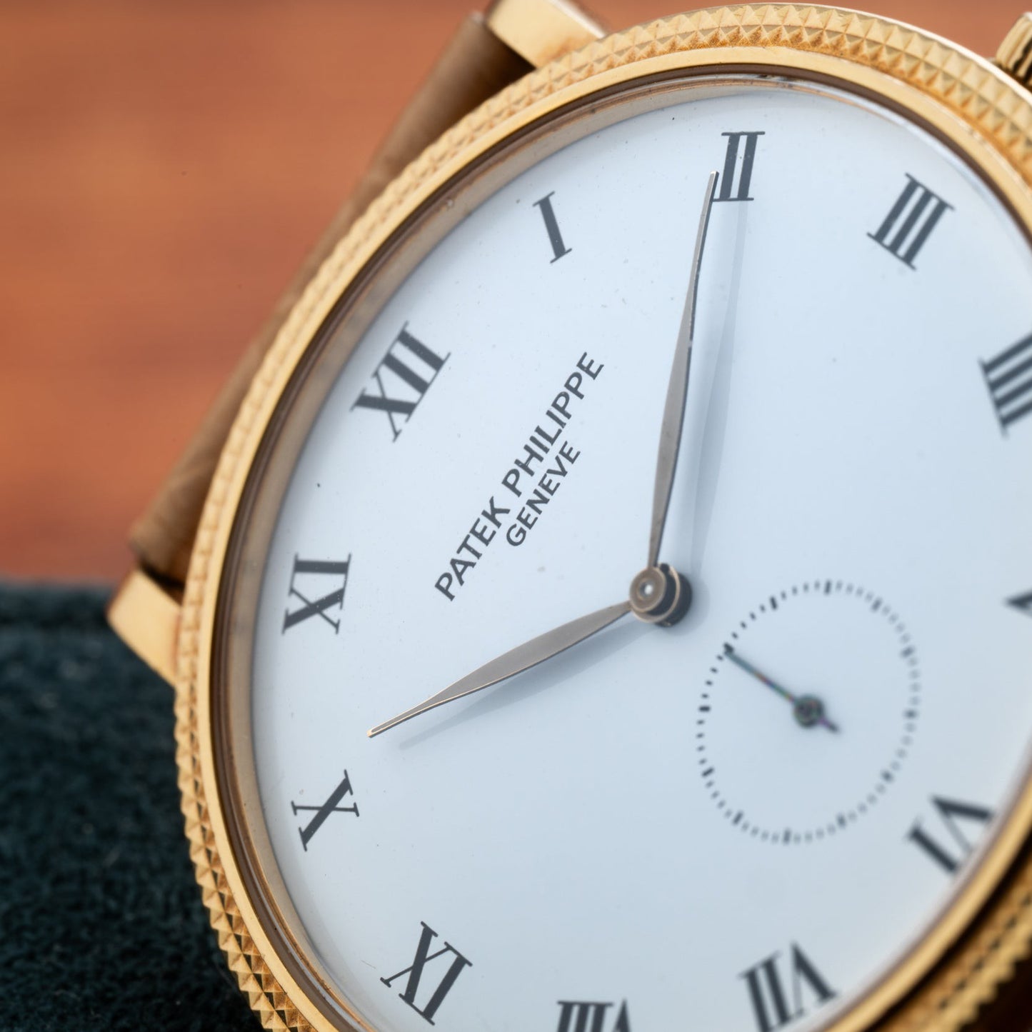 Patek Philippe Calatrava