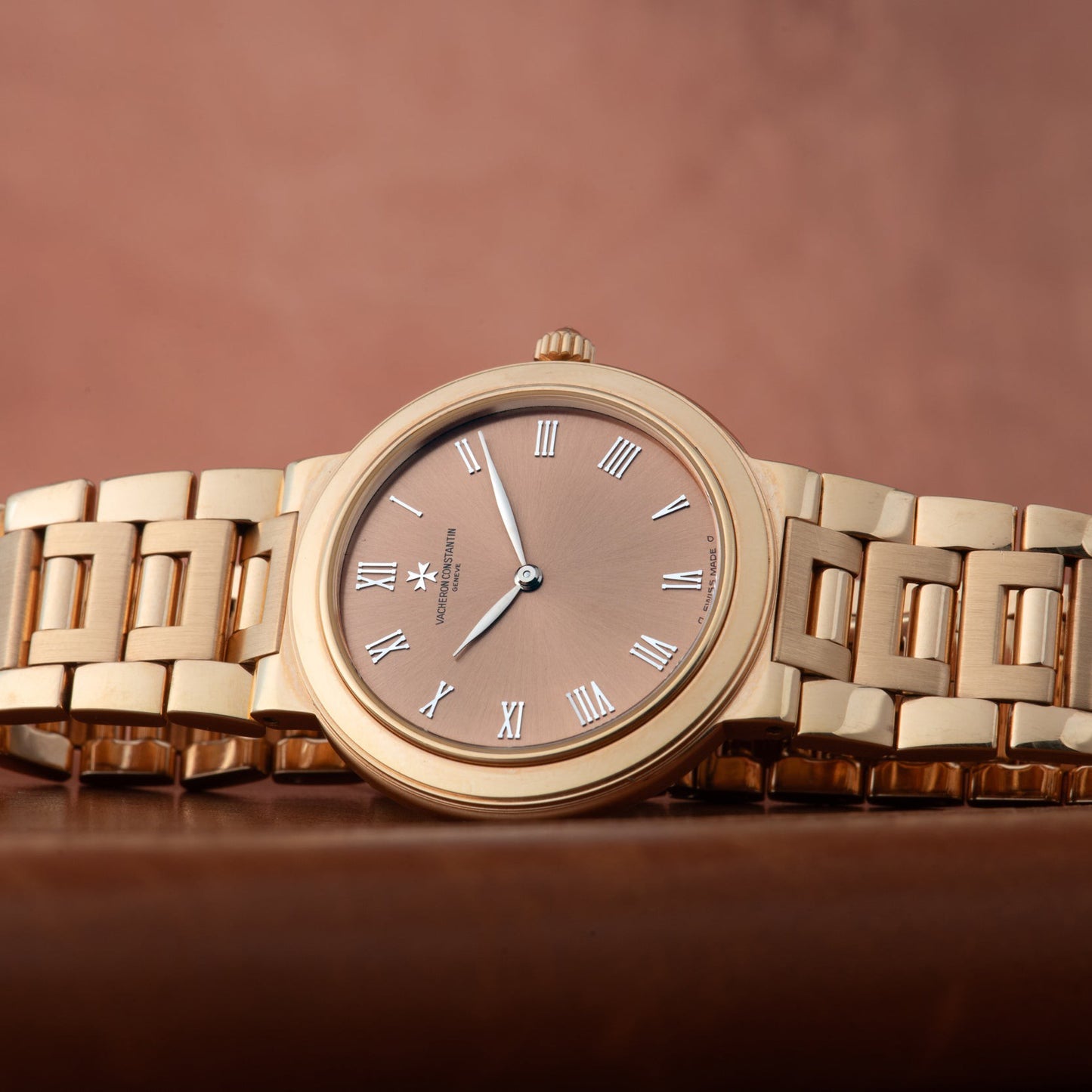 Vacheron Constantin Sovereign