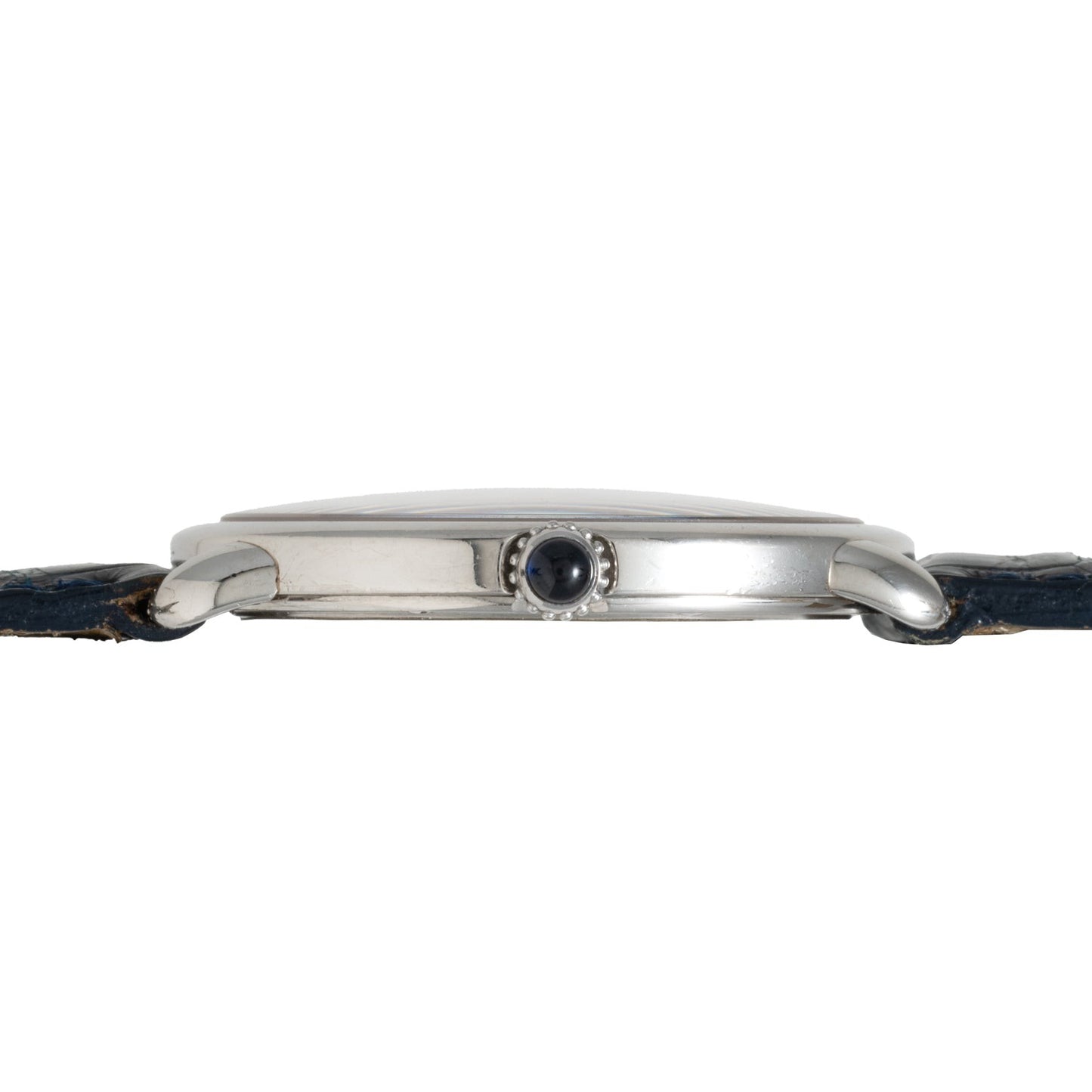 Cartier Vendome Ronde Louis