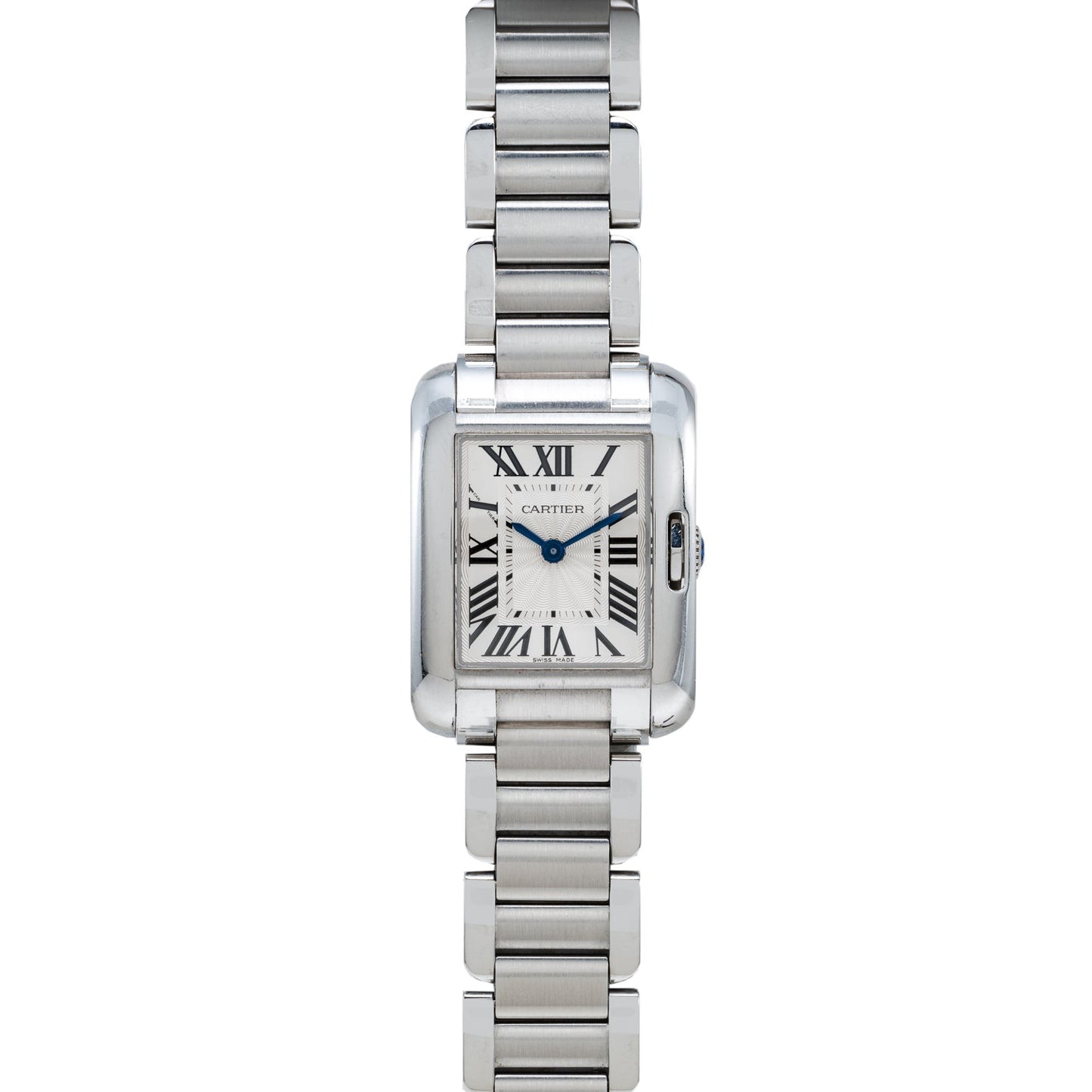 Cartier Tank Anglaise