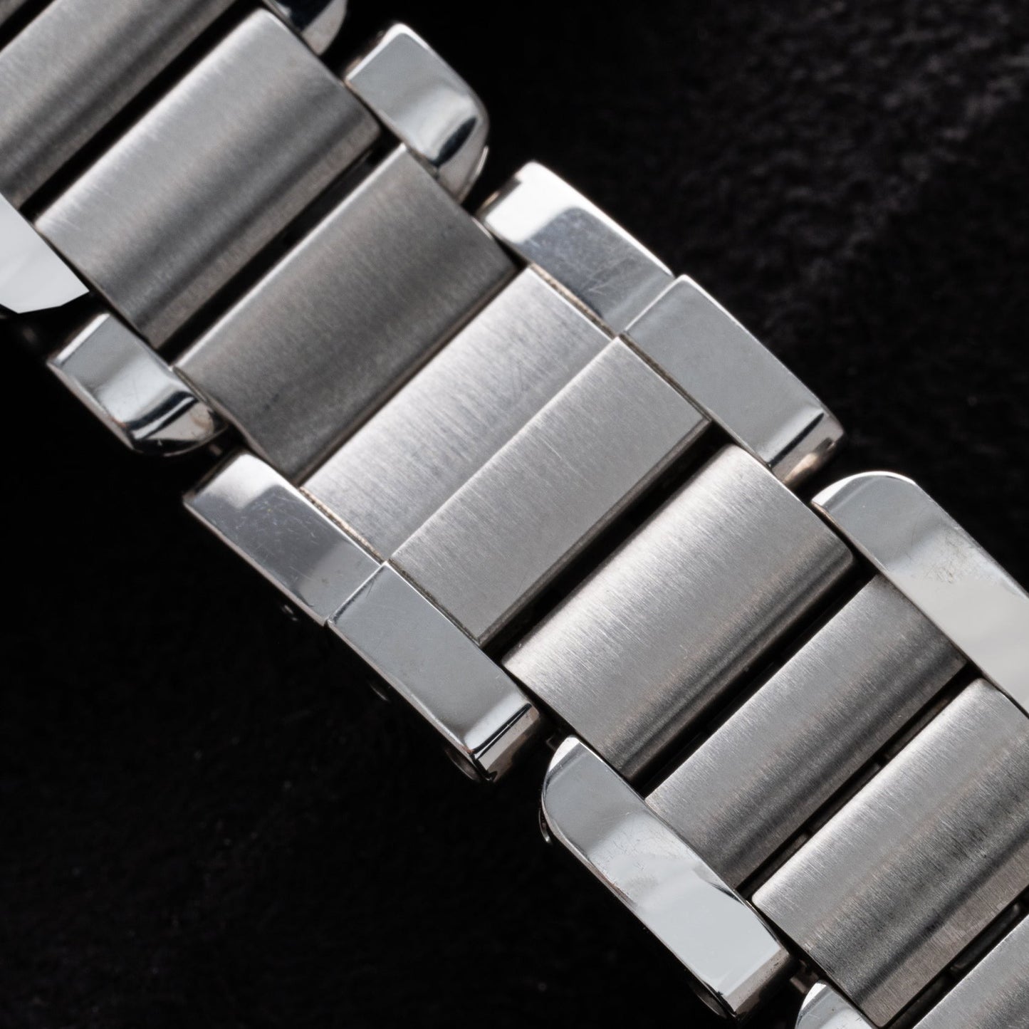 Cartier Tank Anglaise