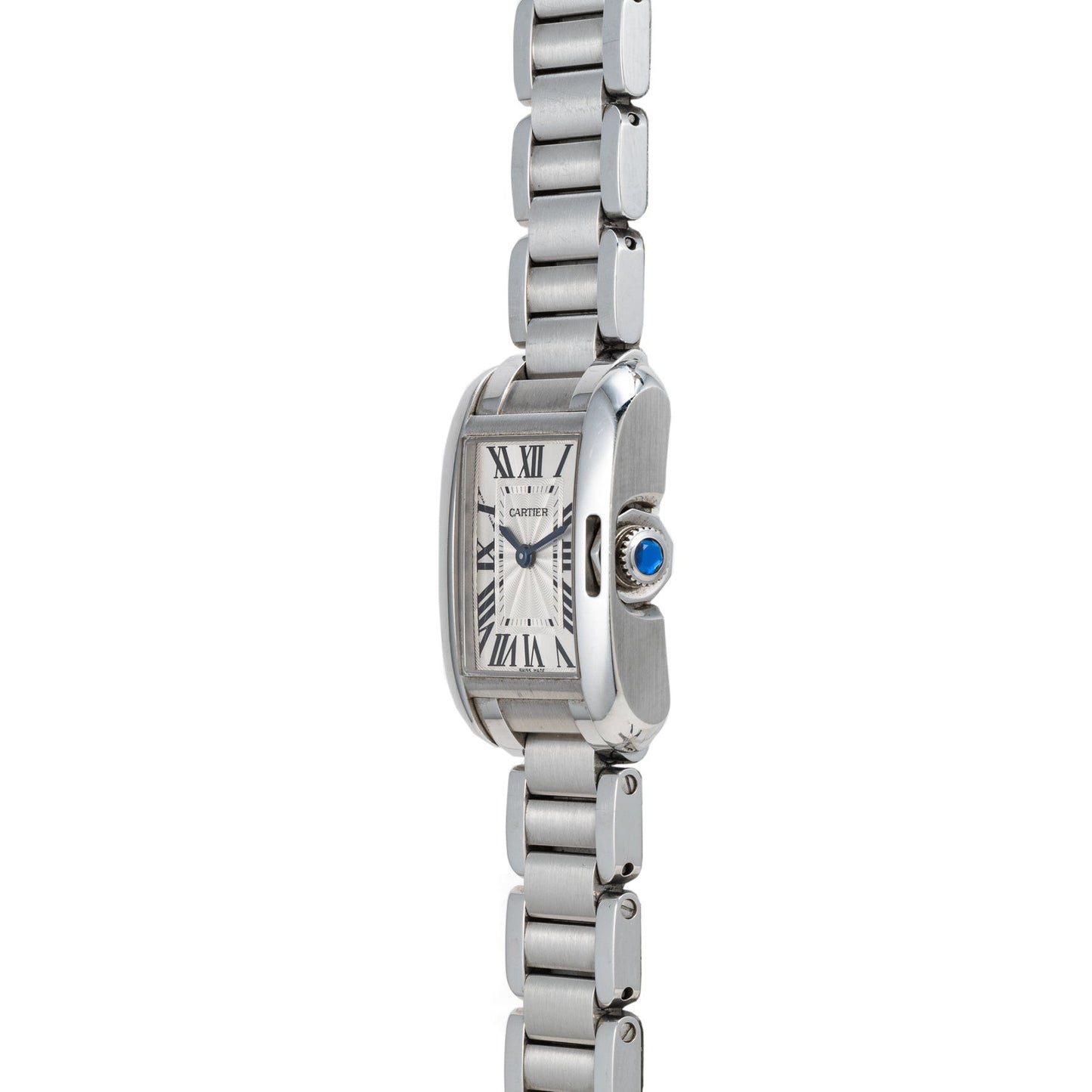 Cartier Tank Anglaise